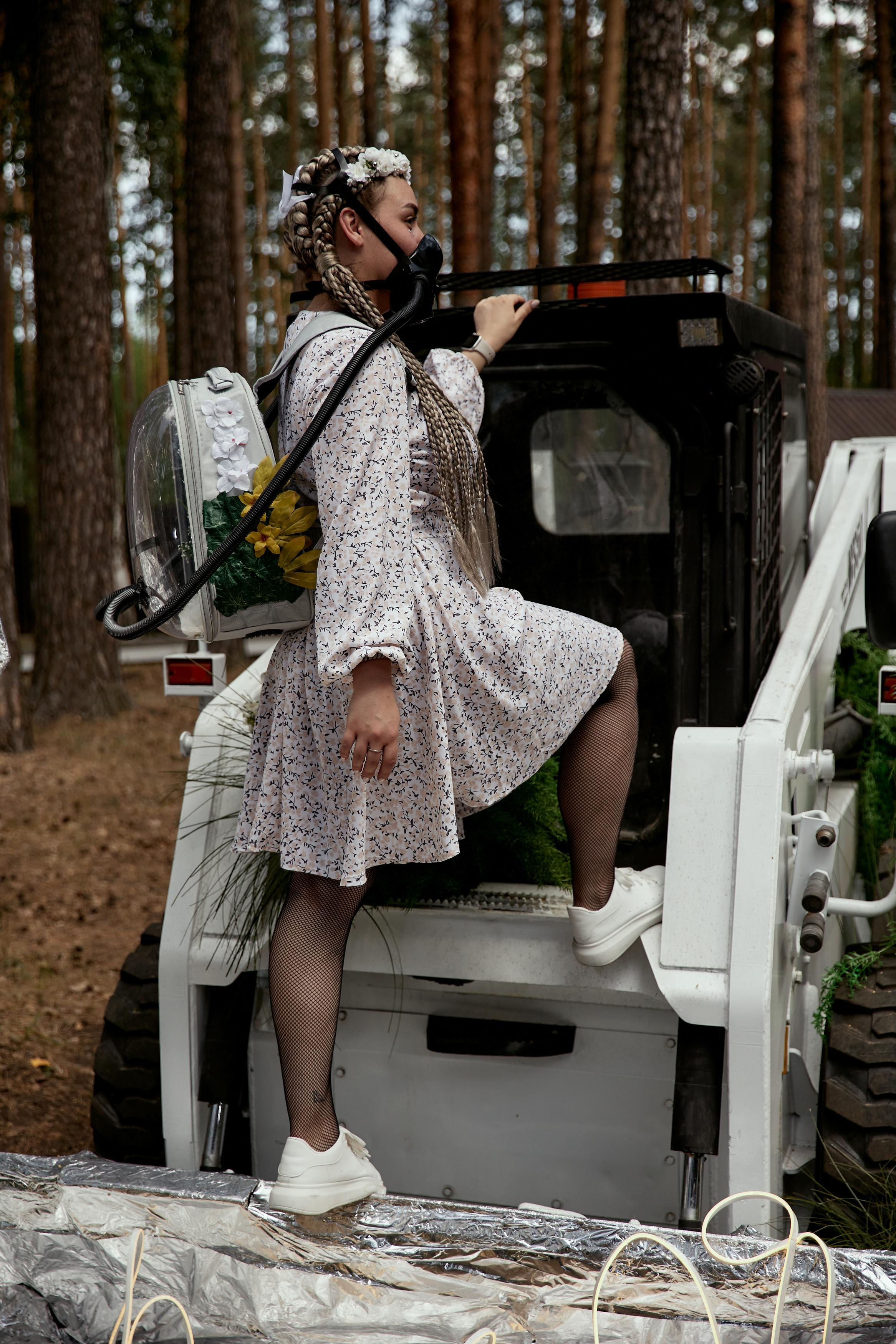 ORGANIKA. Дмитрий Мазуркевич: Профессиональный Репортажный Фотограф