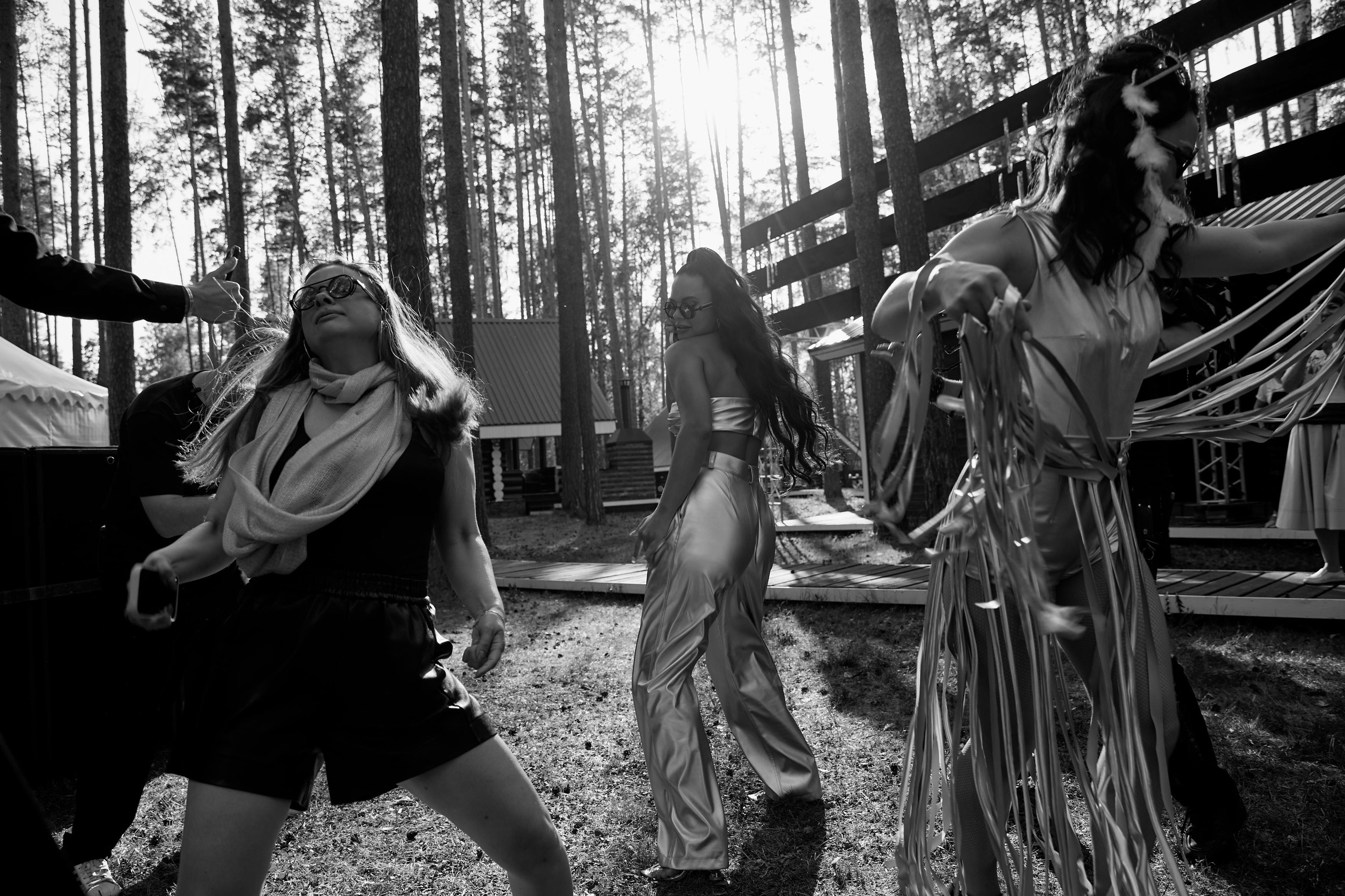 ORGANIKA. Дмитрий Мазуркевич: Профессиональный Репортажный Фотограф