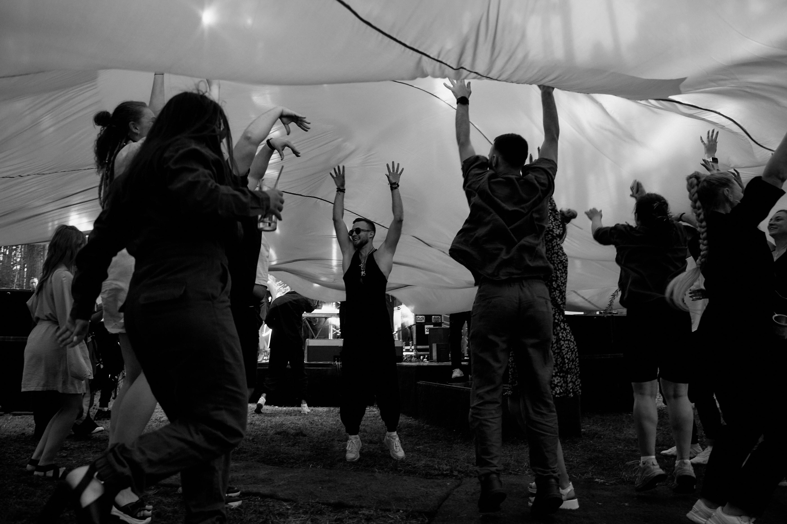 ORGANIKA. Дмитрий Мазуркевич: Профессиональный Репортажный Фотограф