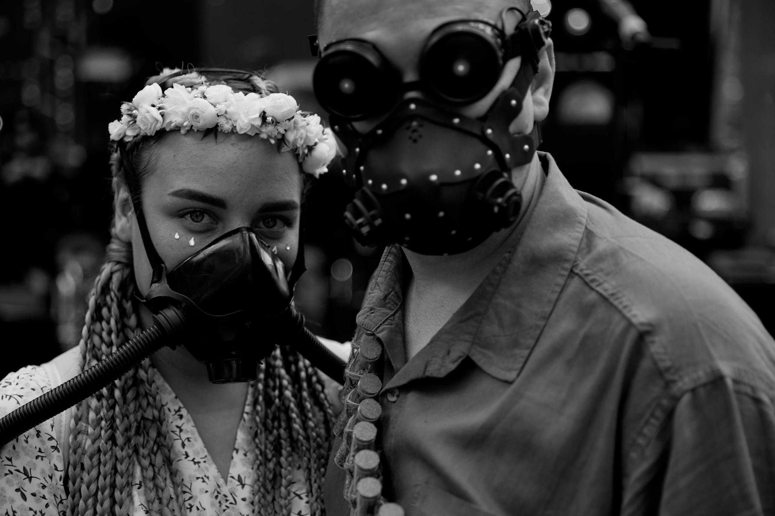 ORGANIKA. Дмитрий Мазуркевич: Профессиональный Репортажный Фотограф