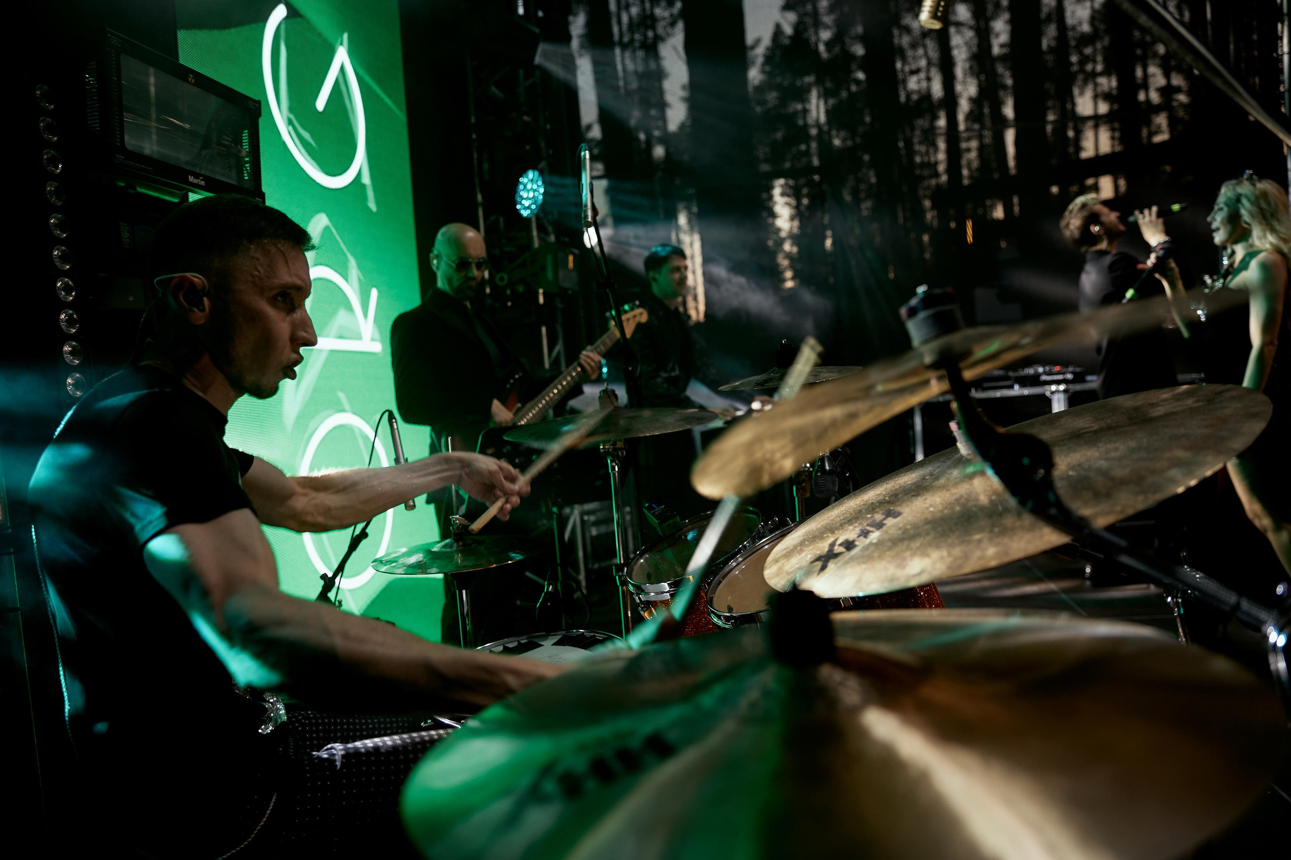 ORGANIKA. Дмитрий Мазуркевич: Профессиональный Репортажный Фотограф