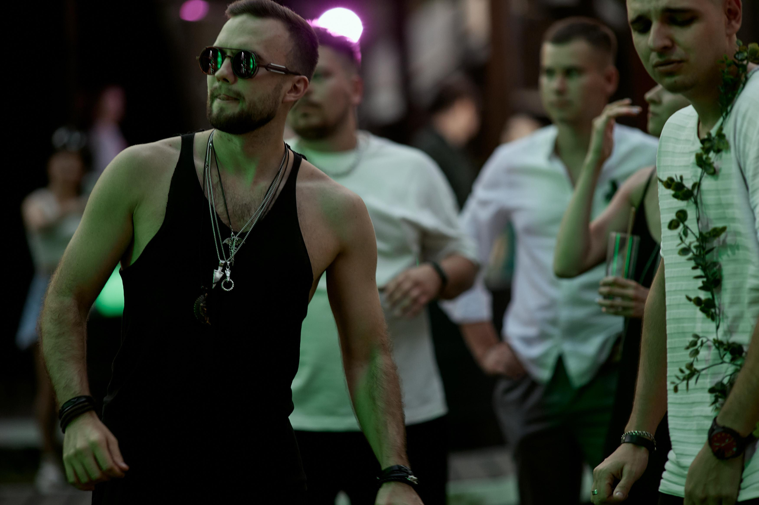 ORGANIKA. Дмитрий Мазуркевич: Профессиональный Репортажный Фотограф