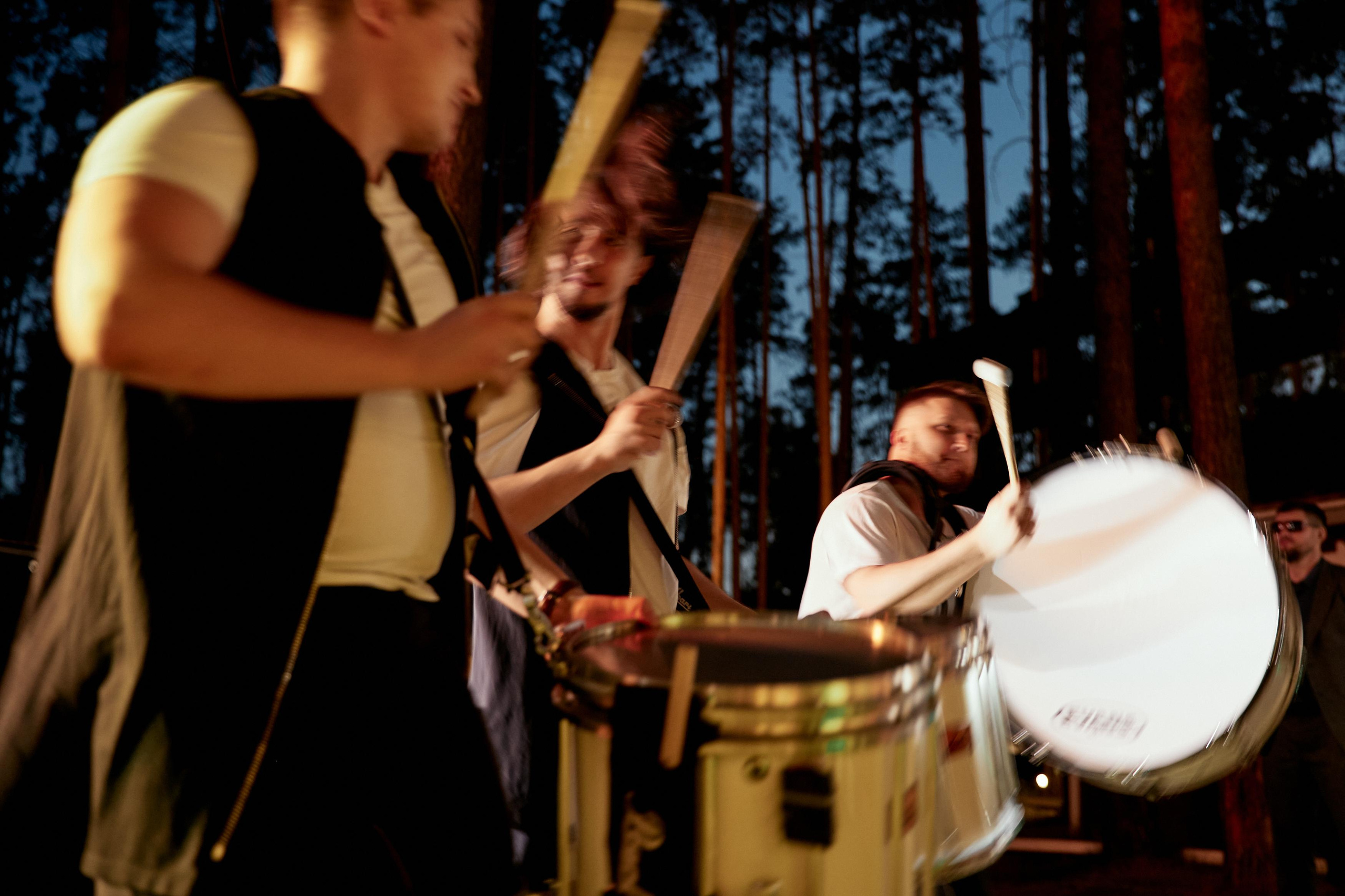 ORGANIKA. Дмитрий Мазуркевич: Профессиональный Репортажный Фотограф