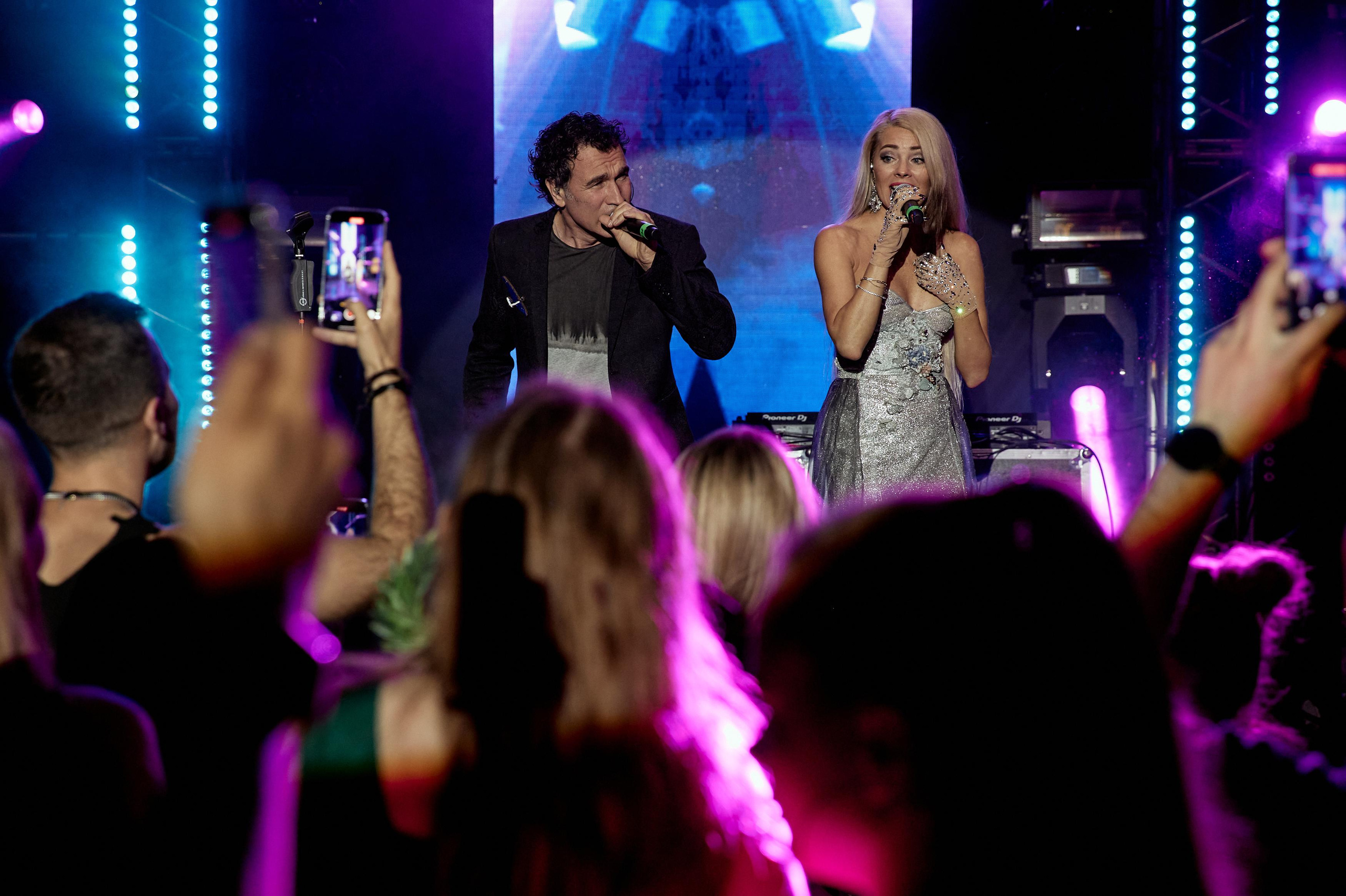 ORGANIKA. Дмитрий Мазуркевич: Профессиональный Репортажный Фотограф