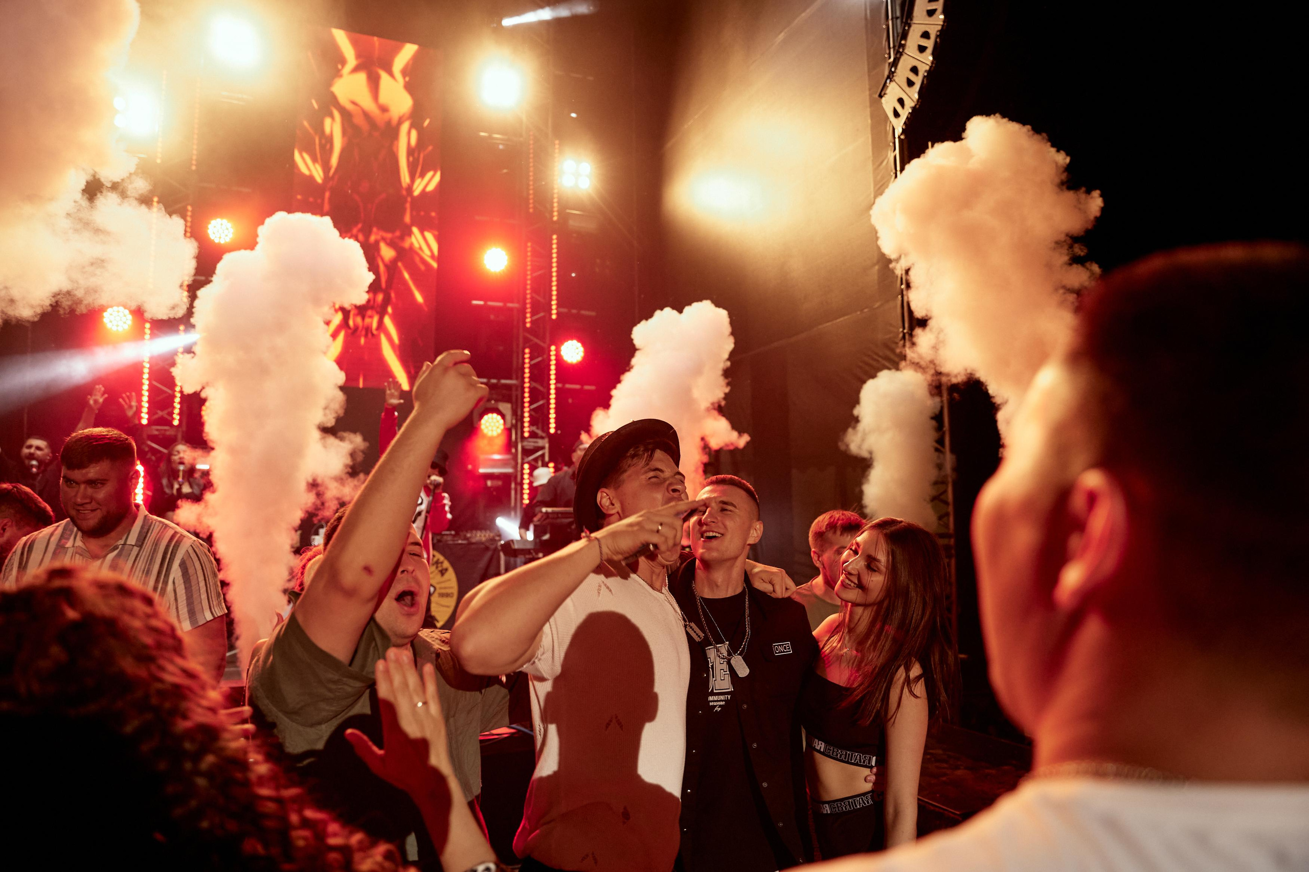 ORGANIKA. Дмитрий Мазуркевич: Профессиональный Репортажный Фотограф