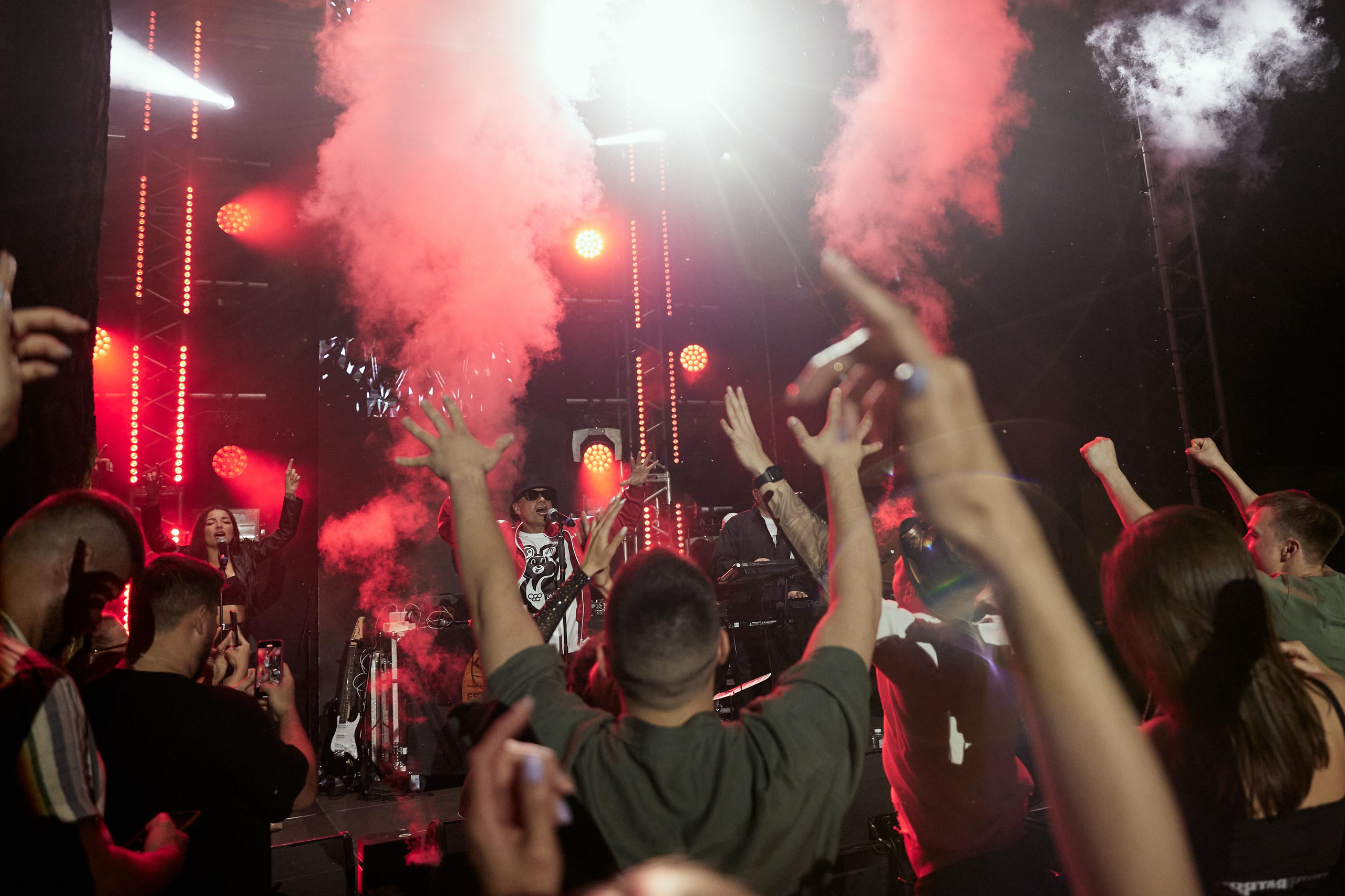 ORGANIKA. Дмитрий Мазуркевич: Профессиональный Репортажный Фотограф