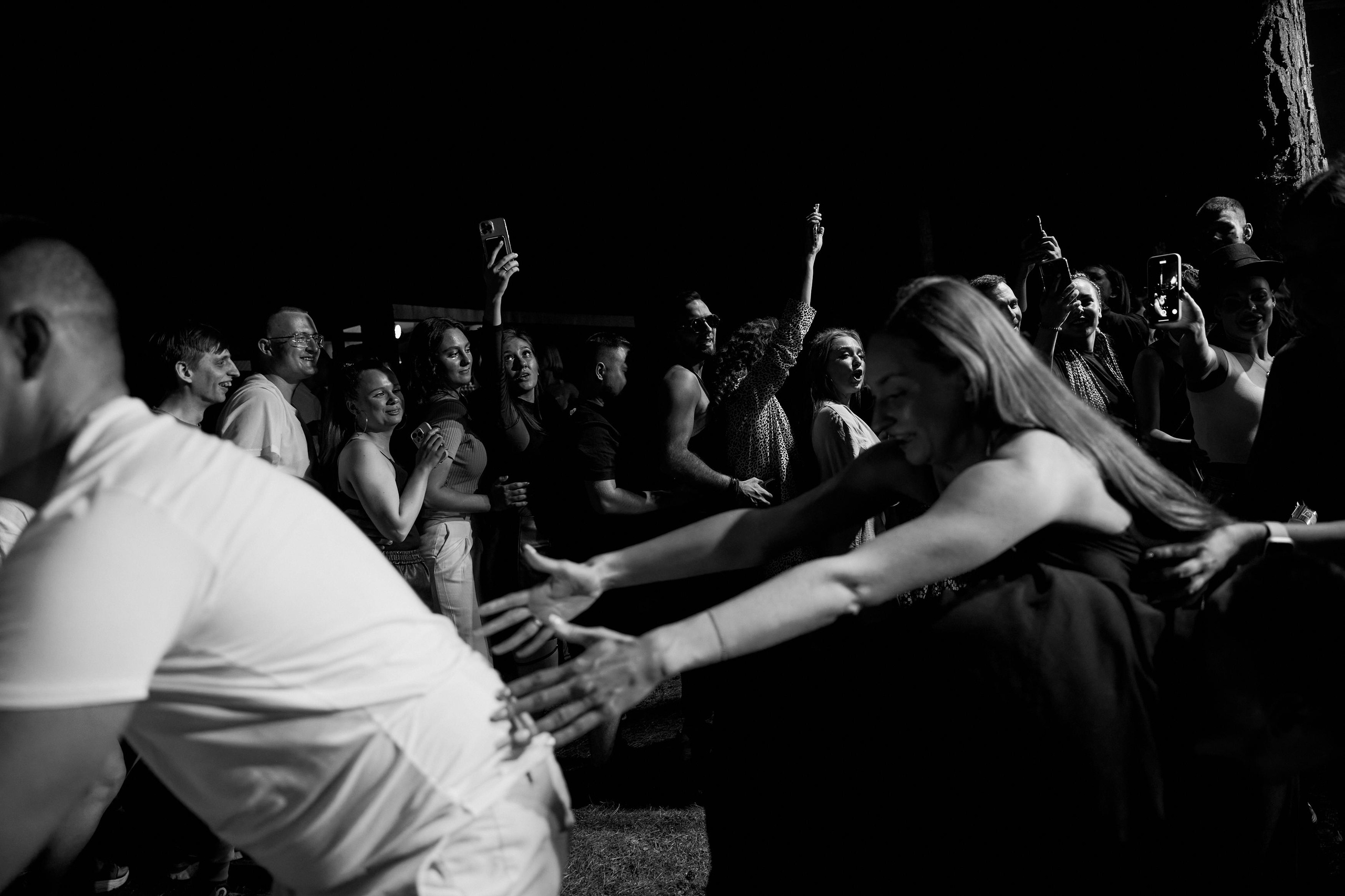 ORGANIKA. Дмитрий Мазуркевич: Профессиональный Репортажный Фотограф