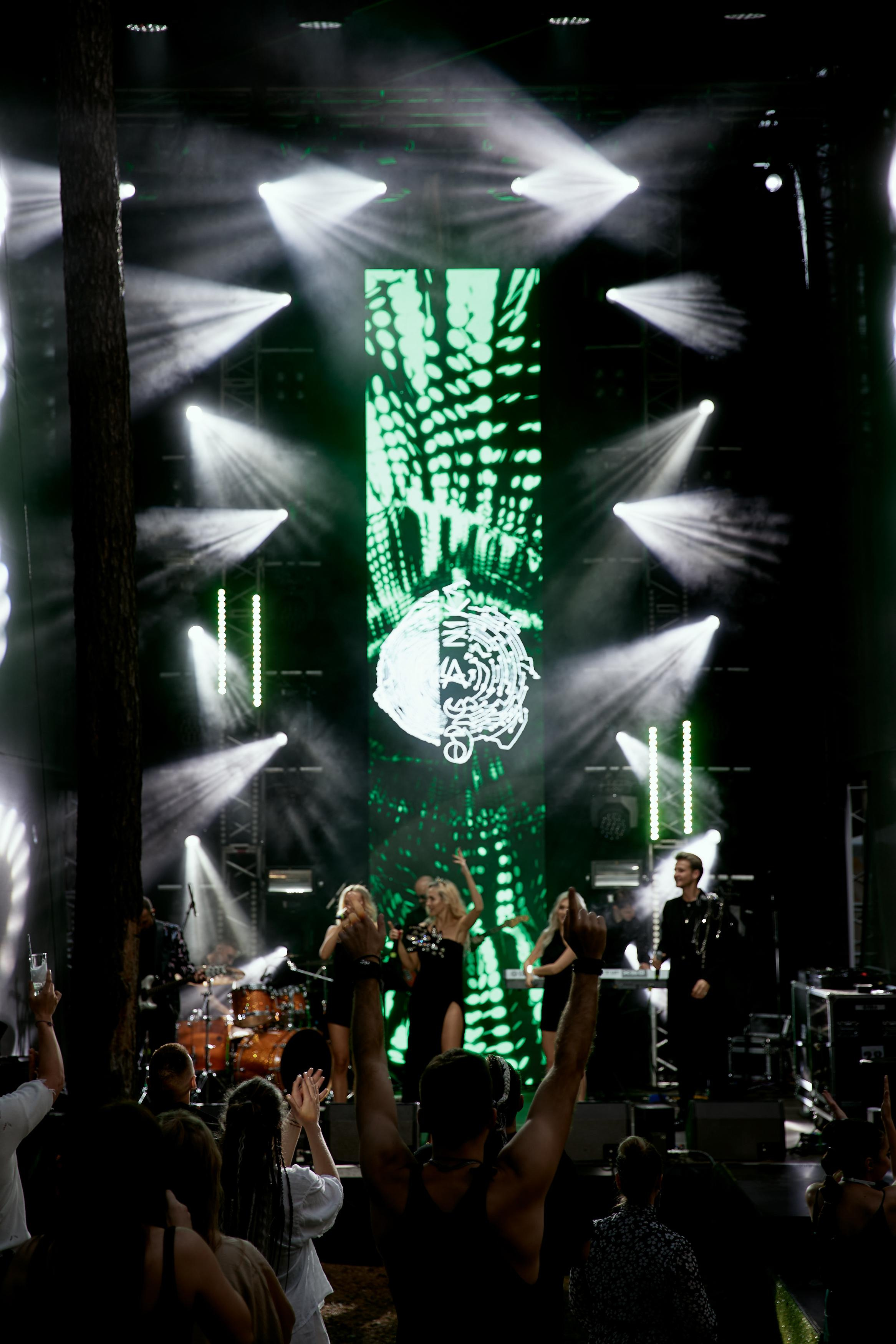 ORGANIKA. Дмитрий Мазуркевич: Профессиональный Репортажный Фотограф