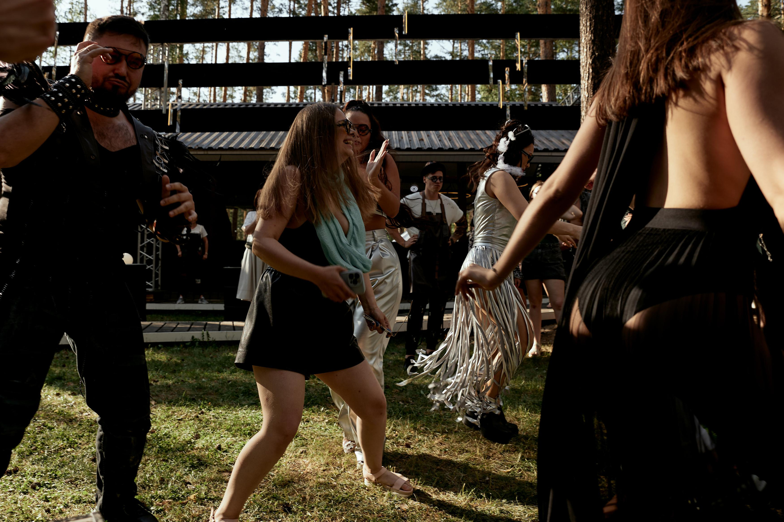 ORGANIKA. Дмитрий Мазуркевич: Профессиональный Репортажный Фотограф