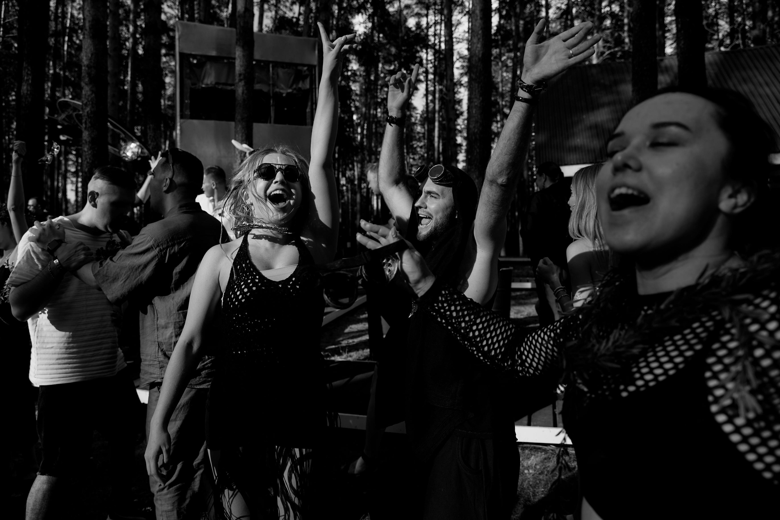 ORGANIKA. Дмитрий Мазуркевич: Профессиональный Репортажный Фотограф