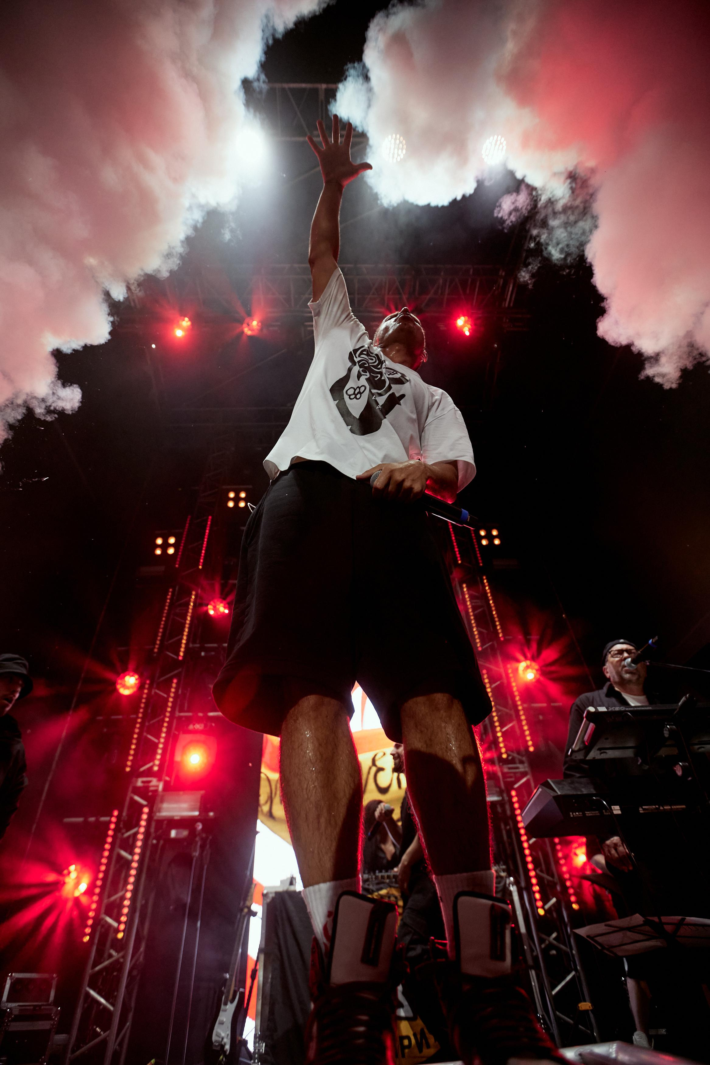 ORGANIKA. Дмитрий Мазуркевич: Профессиональный Репортажный Фотограф