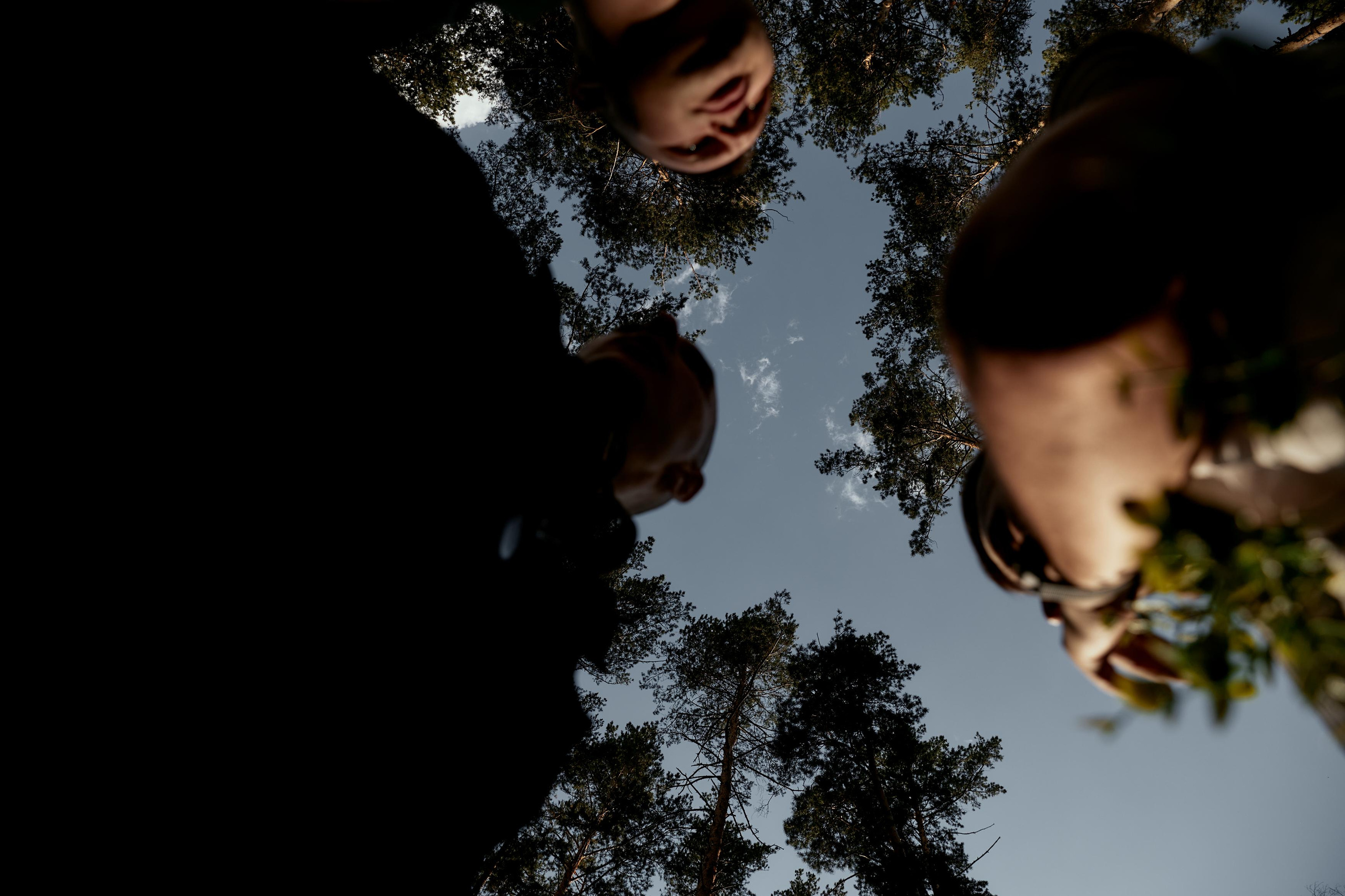 ORGANIKA. Дмитрий Мазуркевич: Профессиональный Репортажный Фотограф