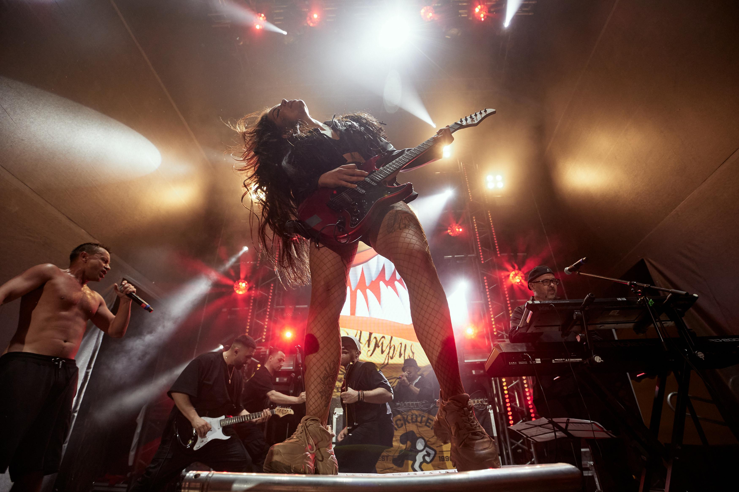 ORGANIKA. Дмитрий Мазуркевич: Профессиональный Репортажный Фотограф