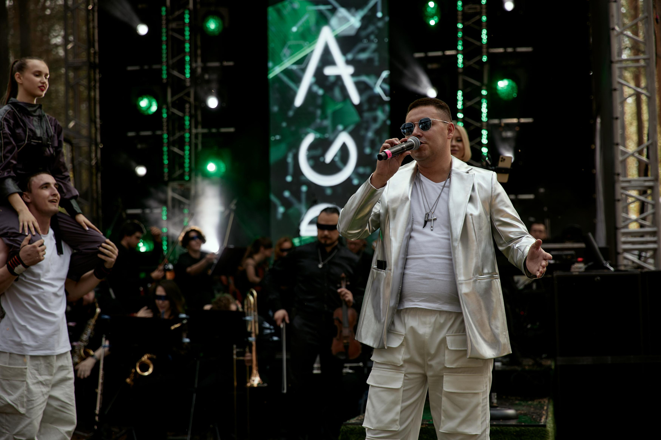 ORGANIKA. Дмитрий Мазуркевич: Профессиональный Репортажный Фотограф