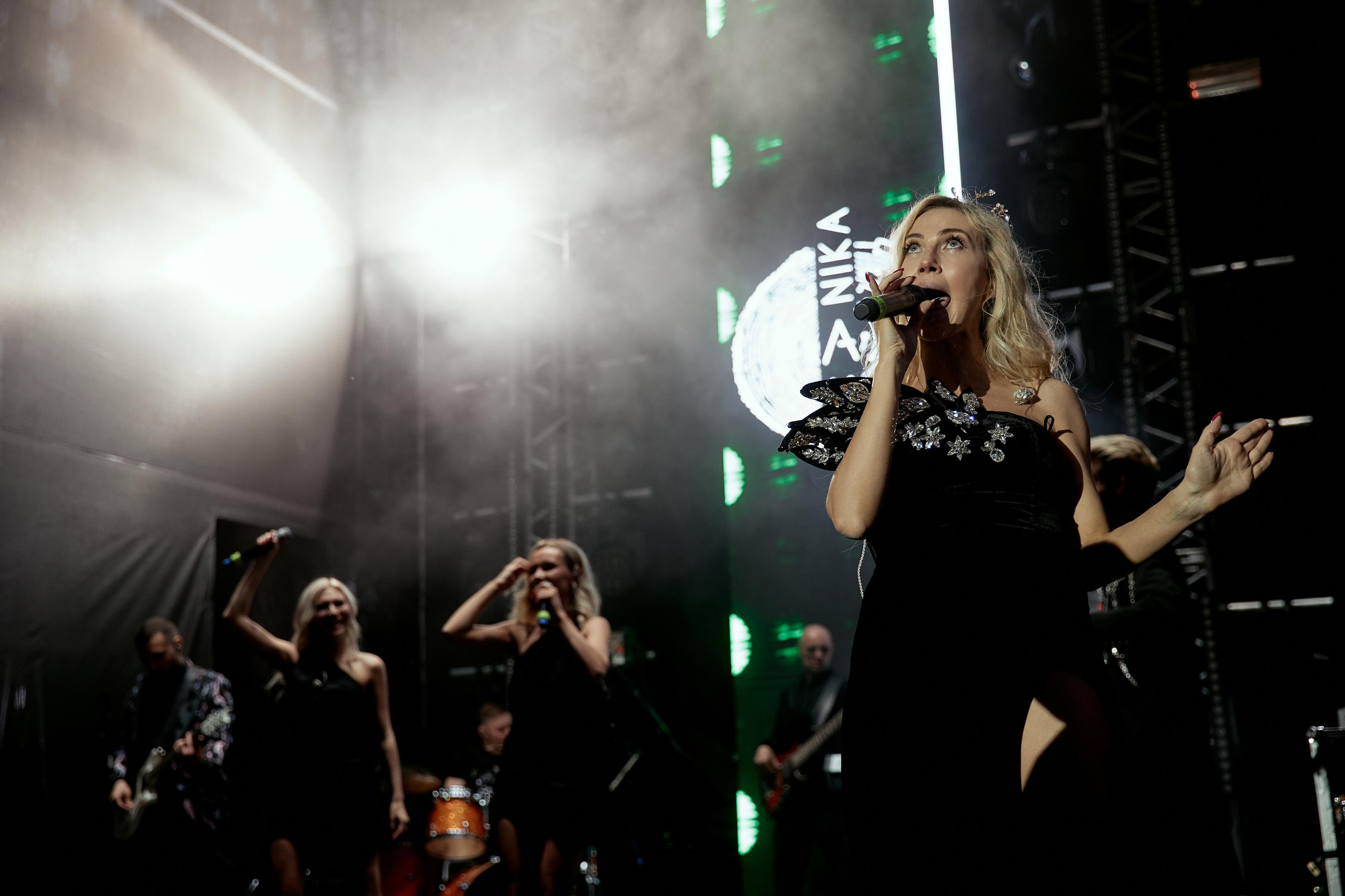 ORGANIKA. Дмитрий Мазуркевич: Профессиональный Репортажный Фотограф