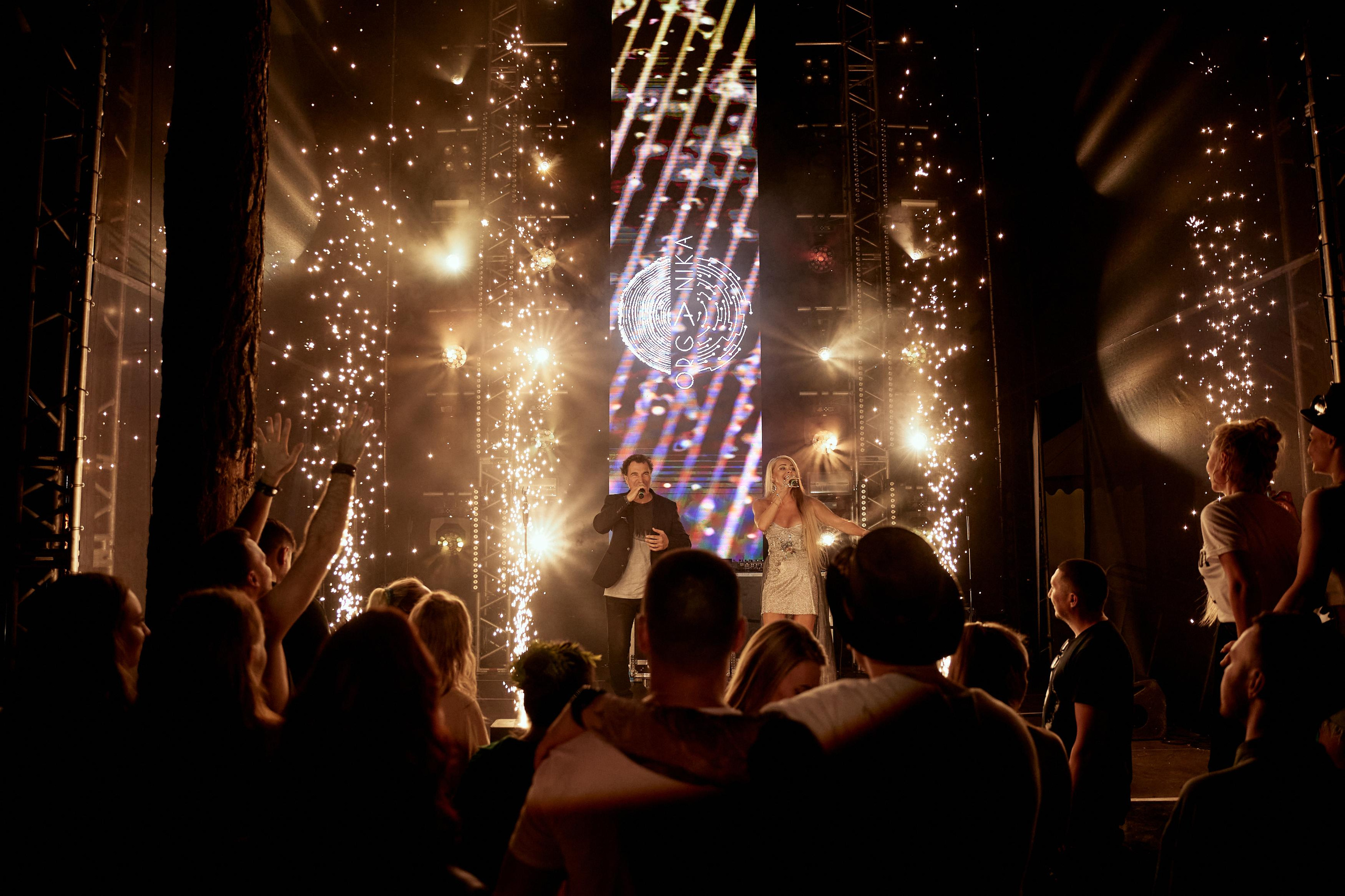 ORGANIKA. Дмитрий Мазуркевич: Профессиональный Репортажный Фотограф