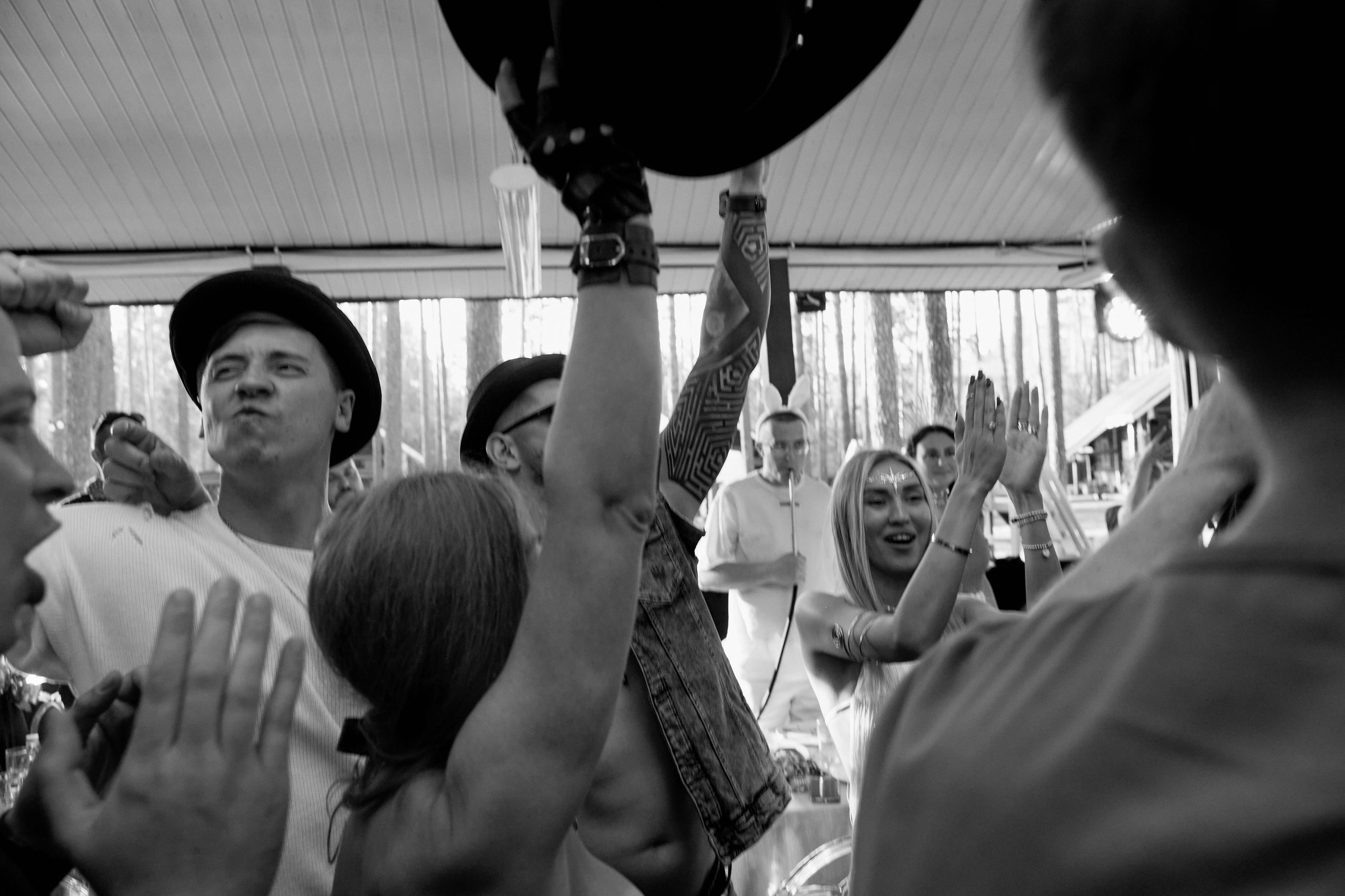 ORGANIKA. Дмитрий Мазуркевич: Профессиональный Репортажный Фотограф