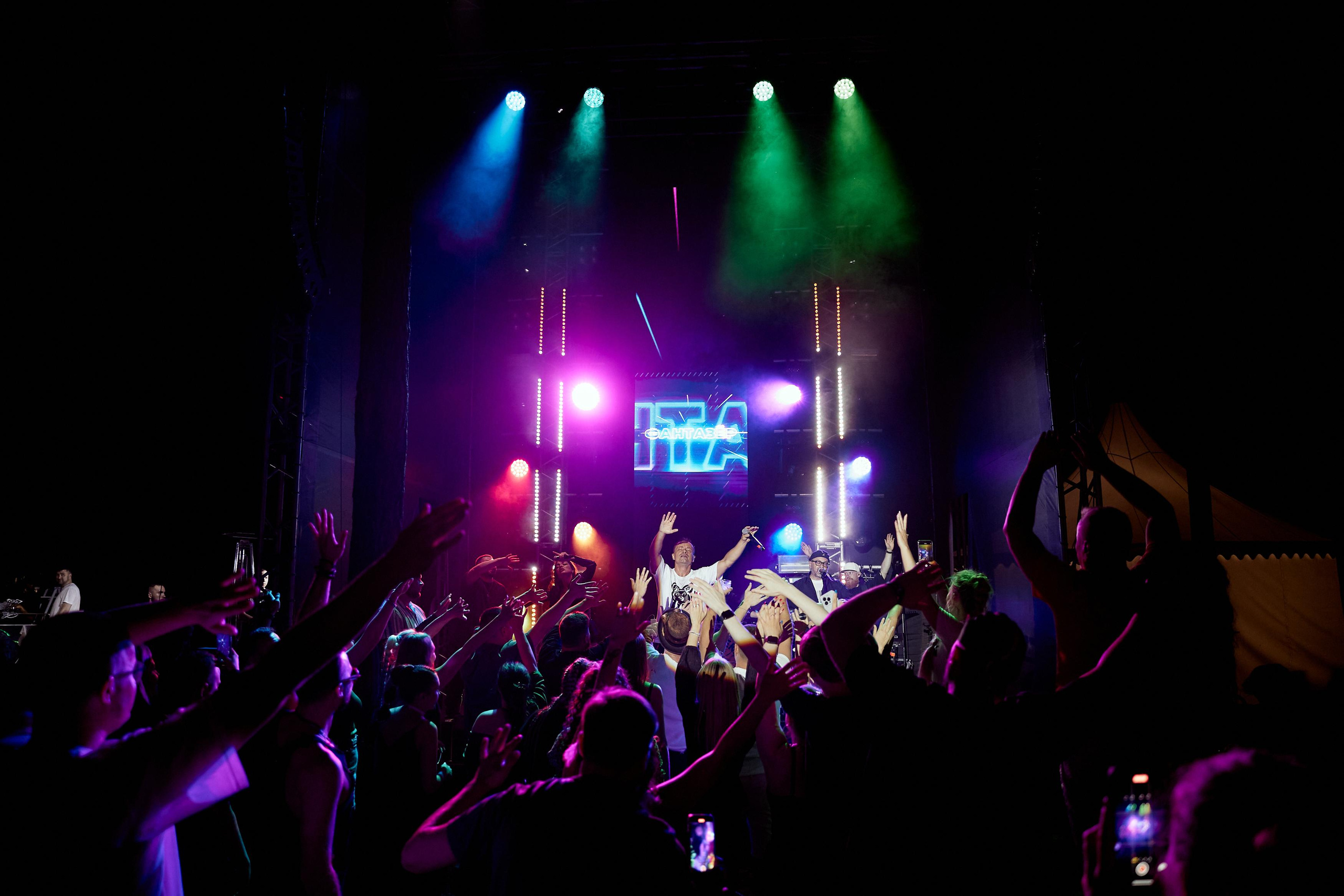 ORGANIKA. Дмитрий Мазуркевич: Профессиональный Репортажный Фотограф