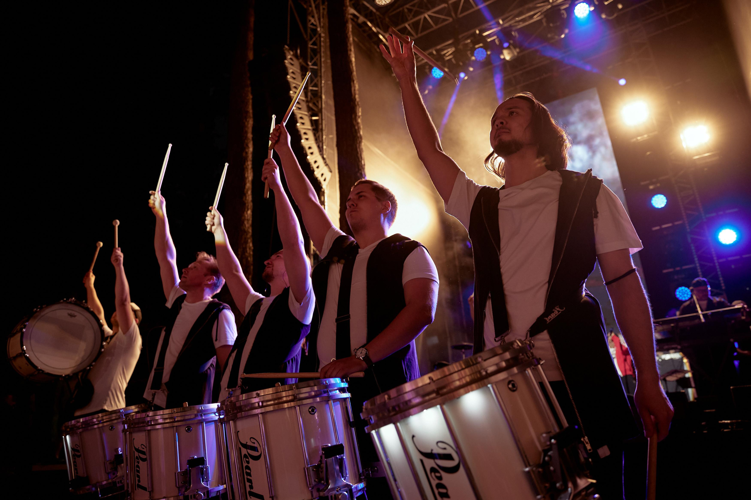 ORGANIKA. Дмитрий Мазуркевич: Профессиональный Репортажный Фотограф