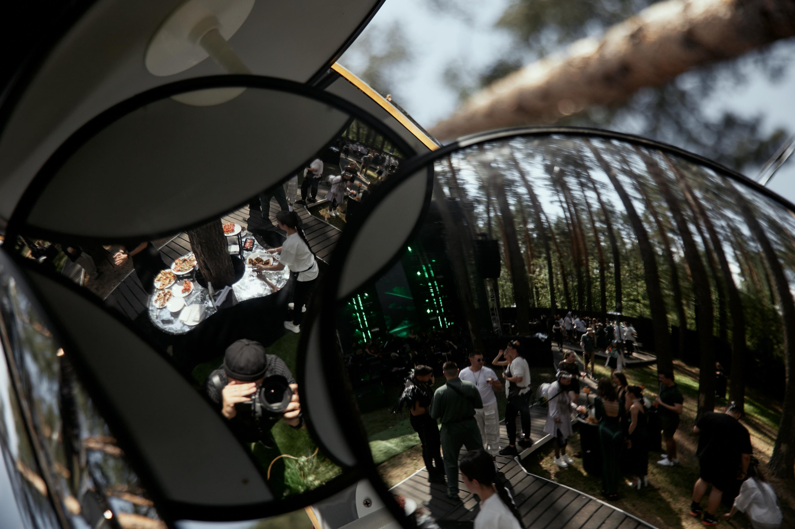 ORGANIKA. Дмитрий Мазуркевич: Профессиональный Репортажный Фотограф