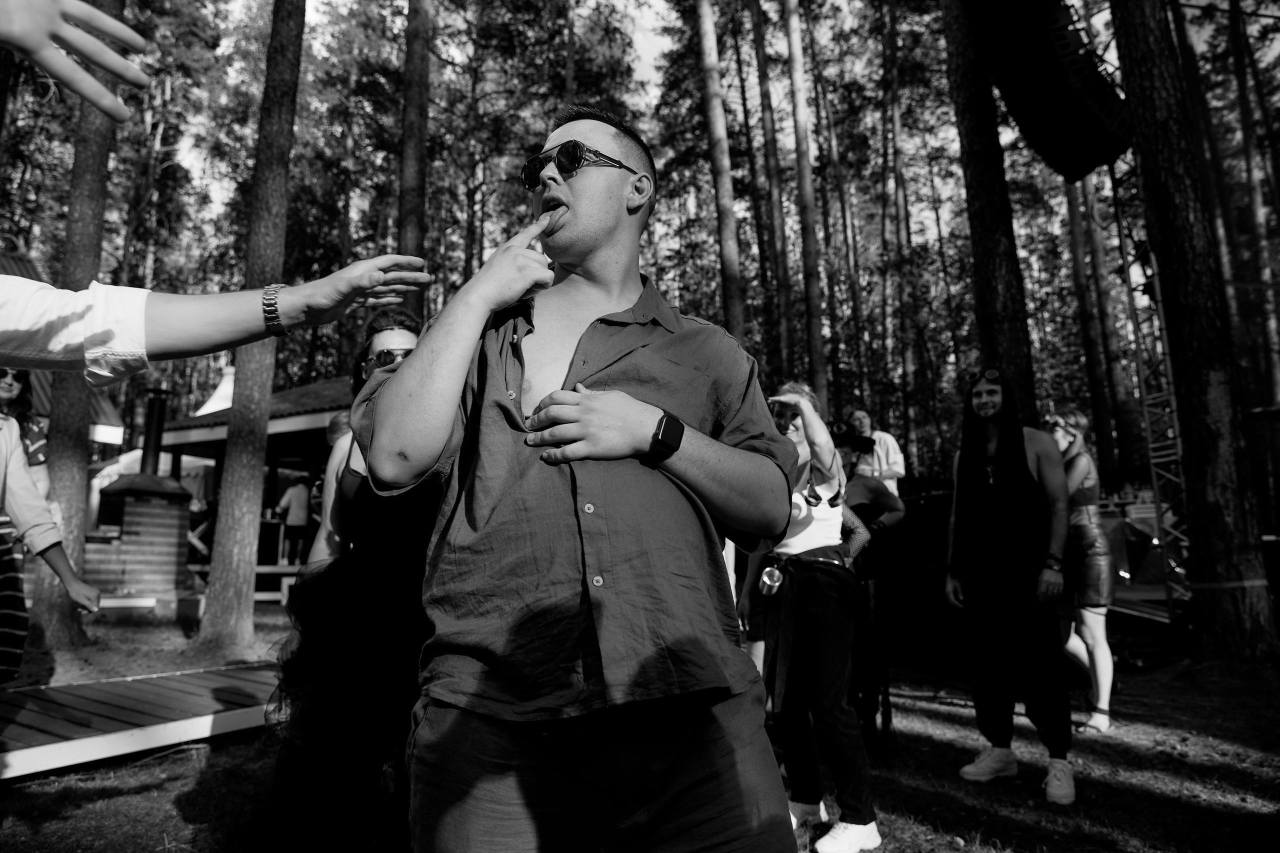 ORGANIKA. Дмитрий Мазуркевич: Профессиональный Репортажный Фотограф