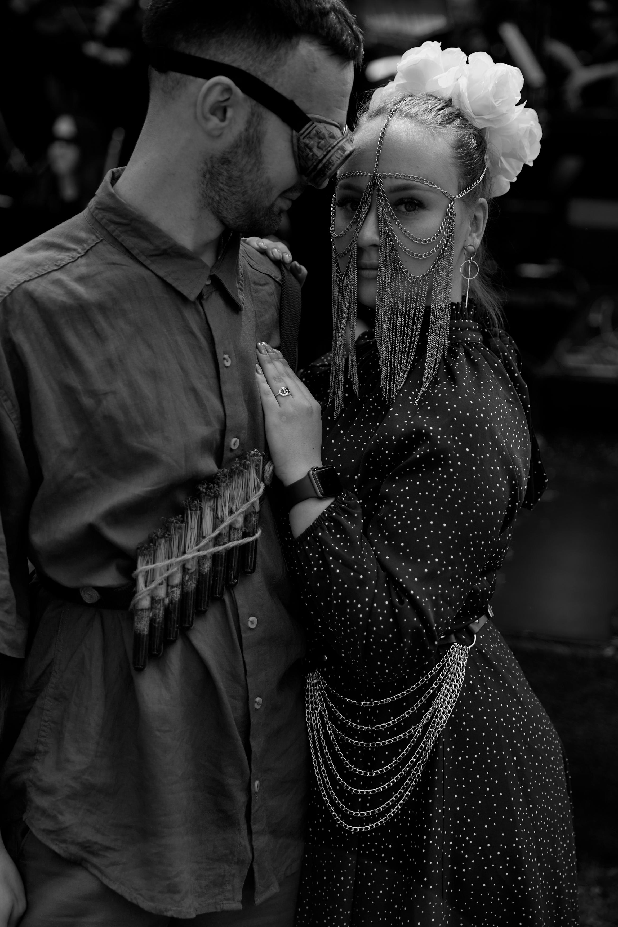 ORGANIKA. Дмитрий Мазуркевич: Профессиональный Репортажный Фотограф