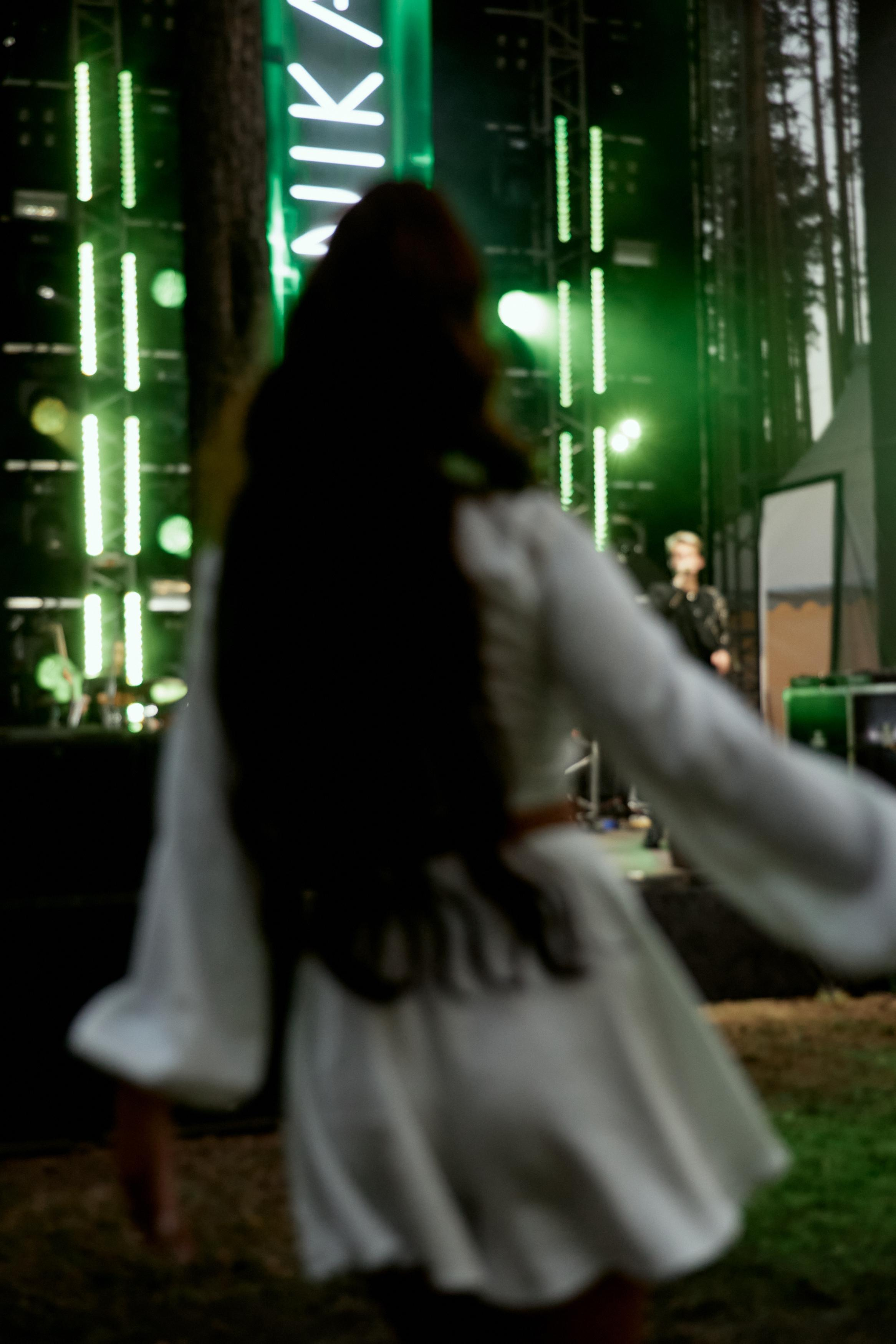 ORGANIKA. Дмитрий Мазуркевич: Профессиональный Репортажный Фотограф