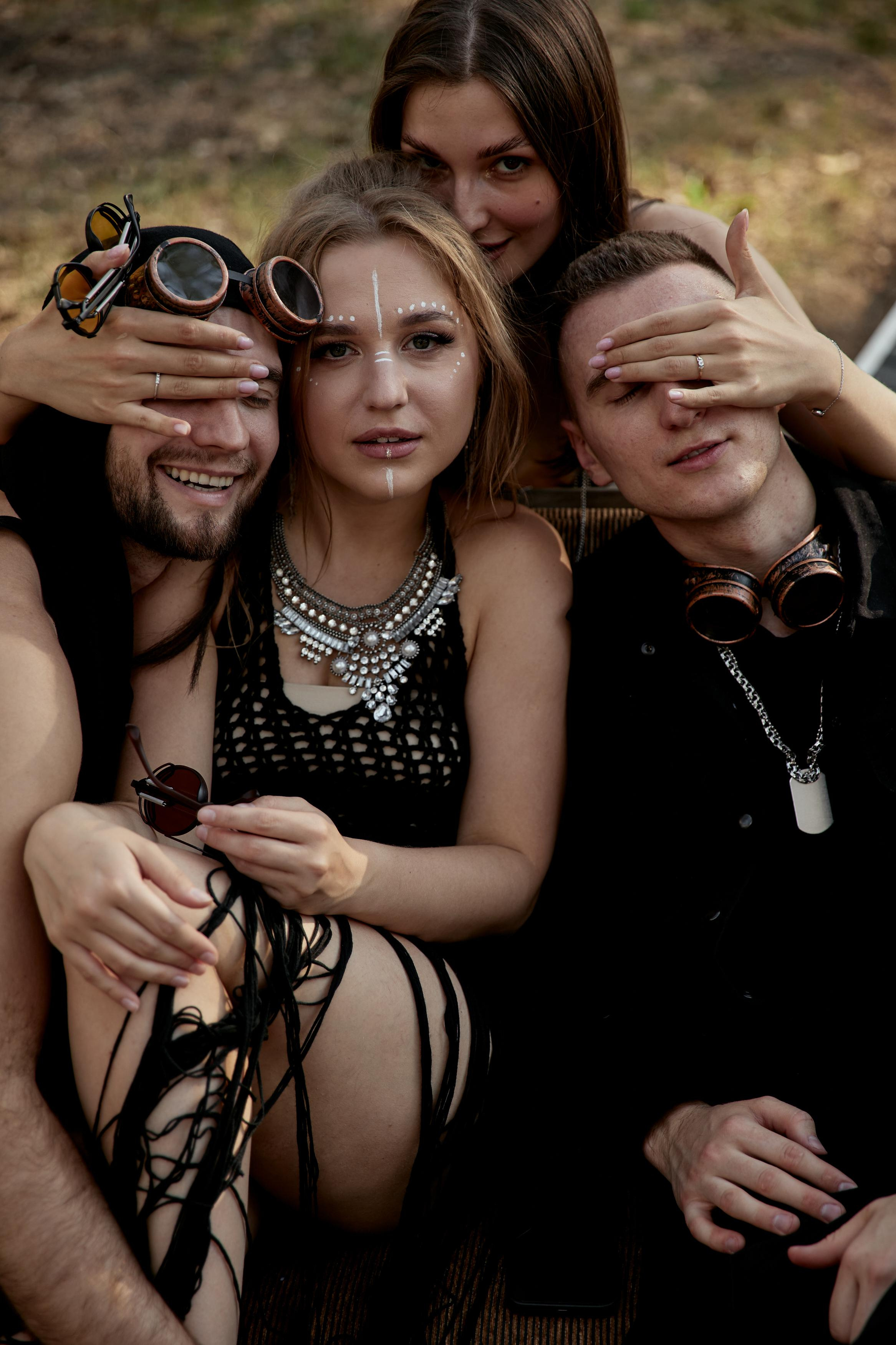 ORGANIKA. Дмитрий Мазуркевич: Профессиональный Репортажный Фотограф