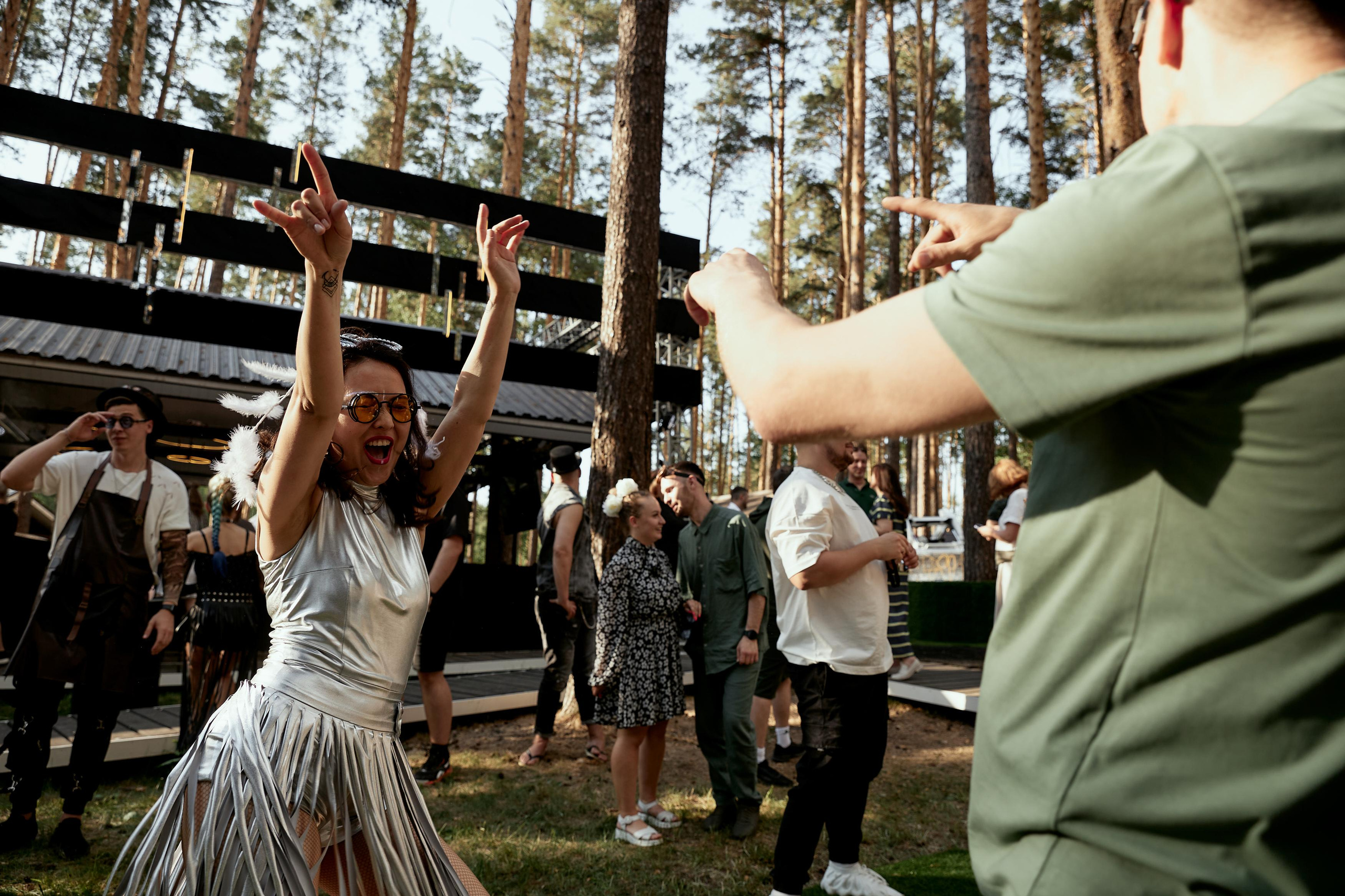 ORGANIKA. Дмитрий Мазуркевич: Профессиональный Репортажный Фотограф