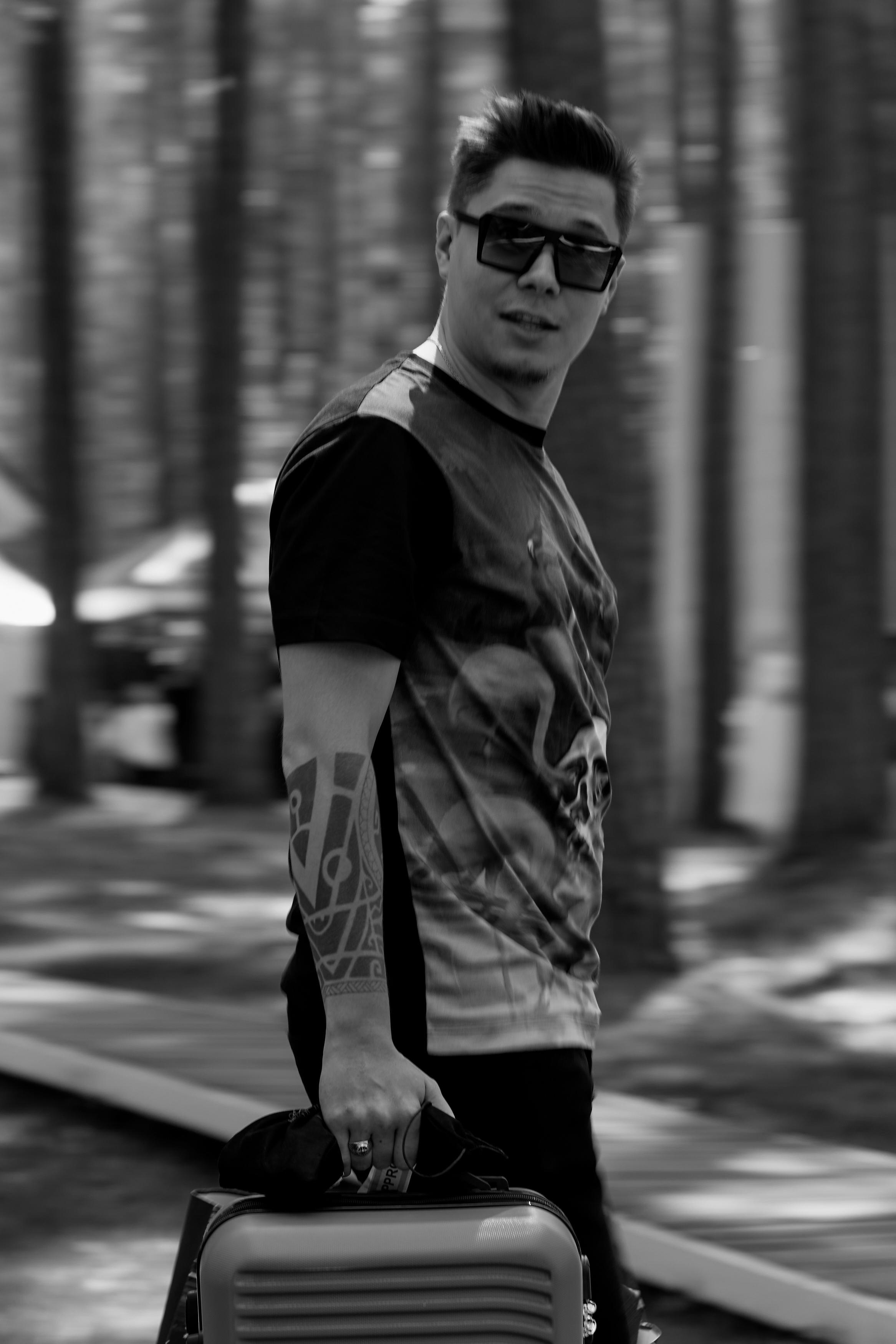 ORGANIKA. Дмитрий Мазуркевич: Профессиональный Репортажный Фотограф