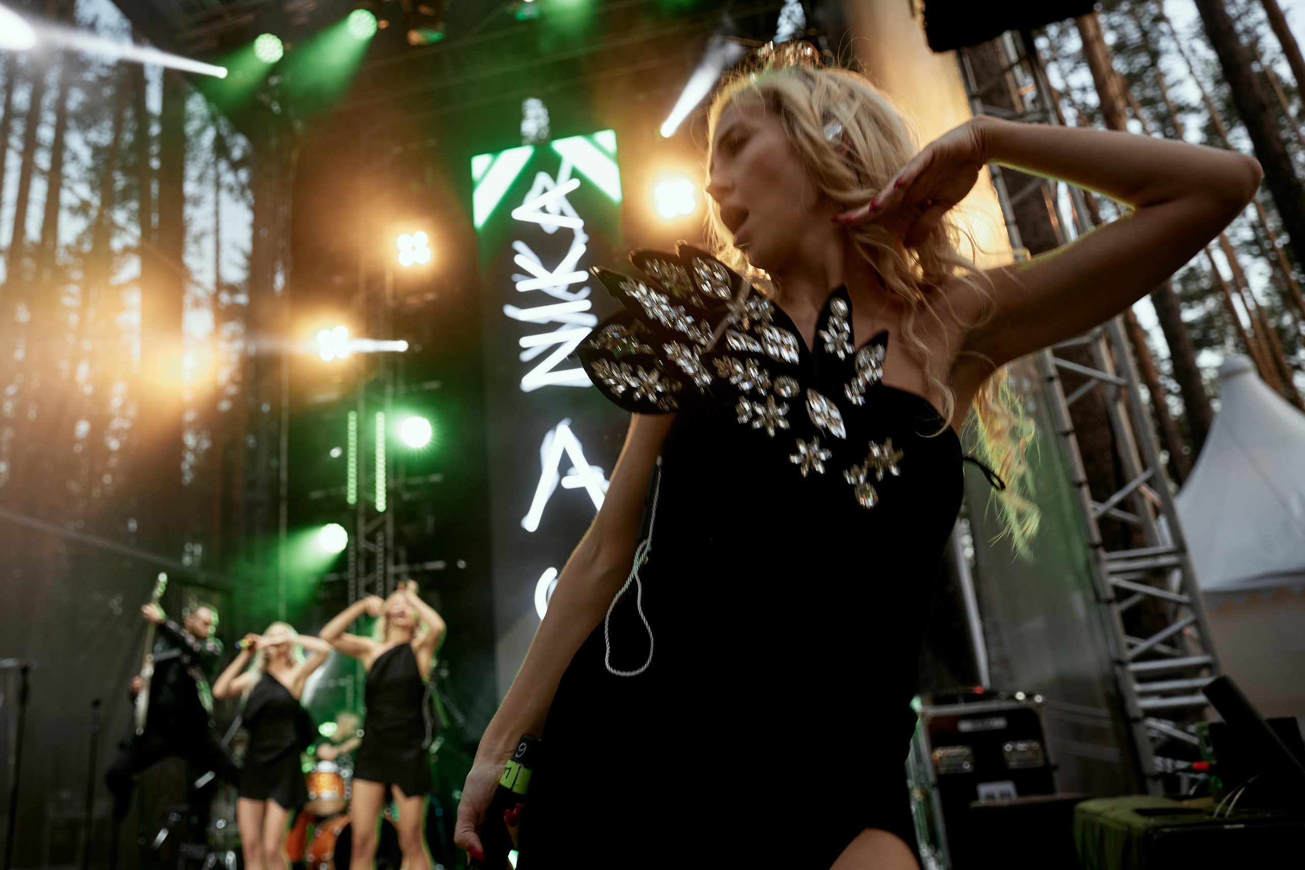 ORGANIKA. Дмитрий Мазуркевич: Профессиональный Репортажный Фотограф