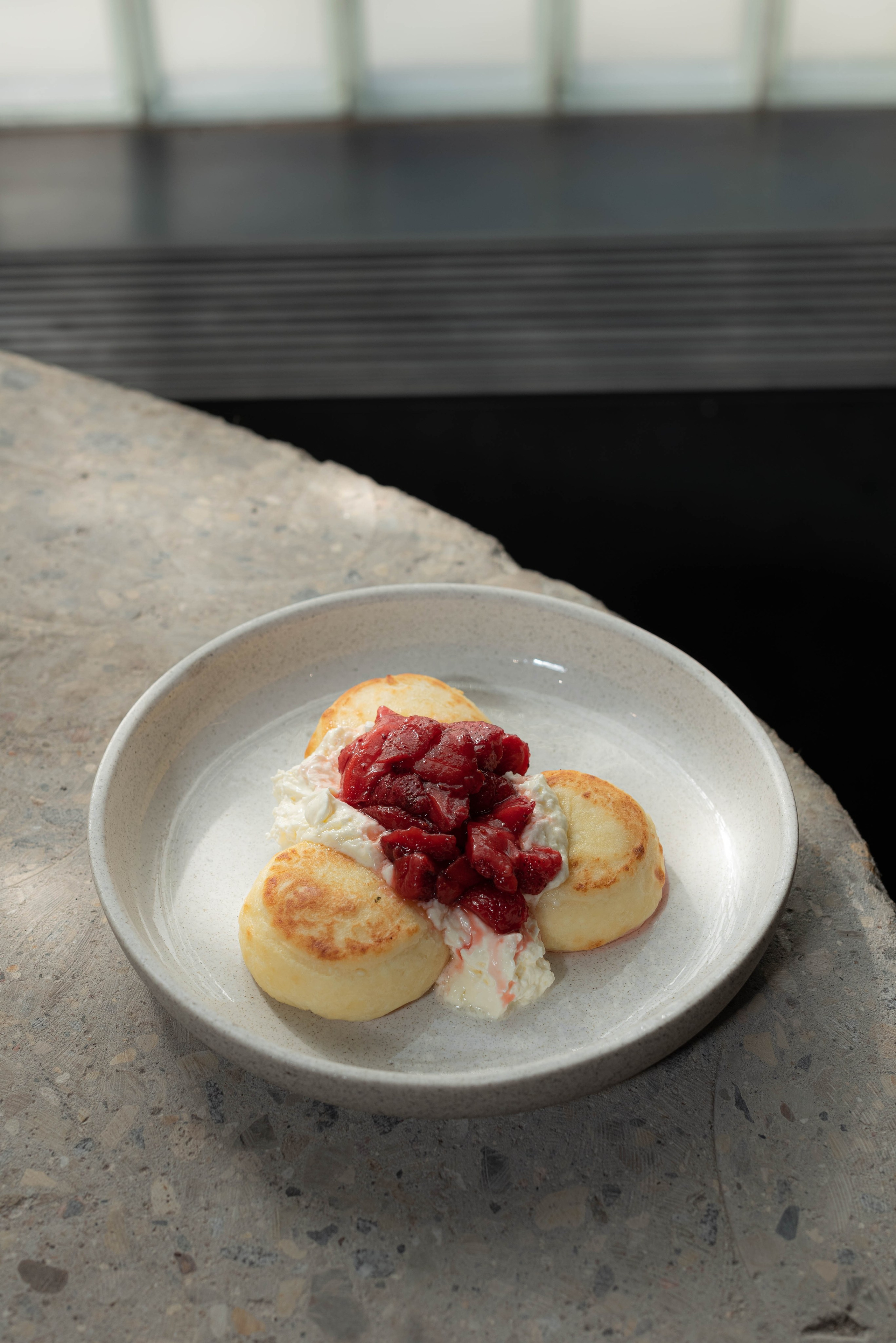 Food. Разноформатная фотография Артём Клименков