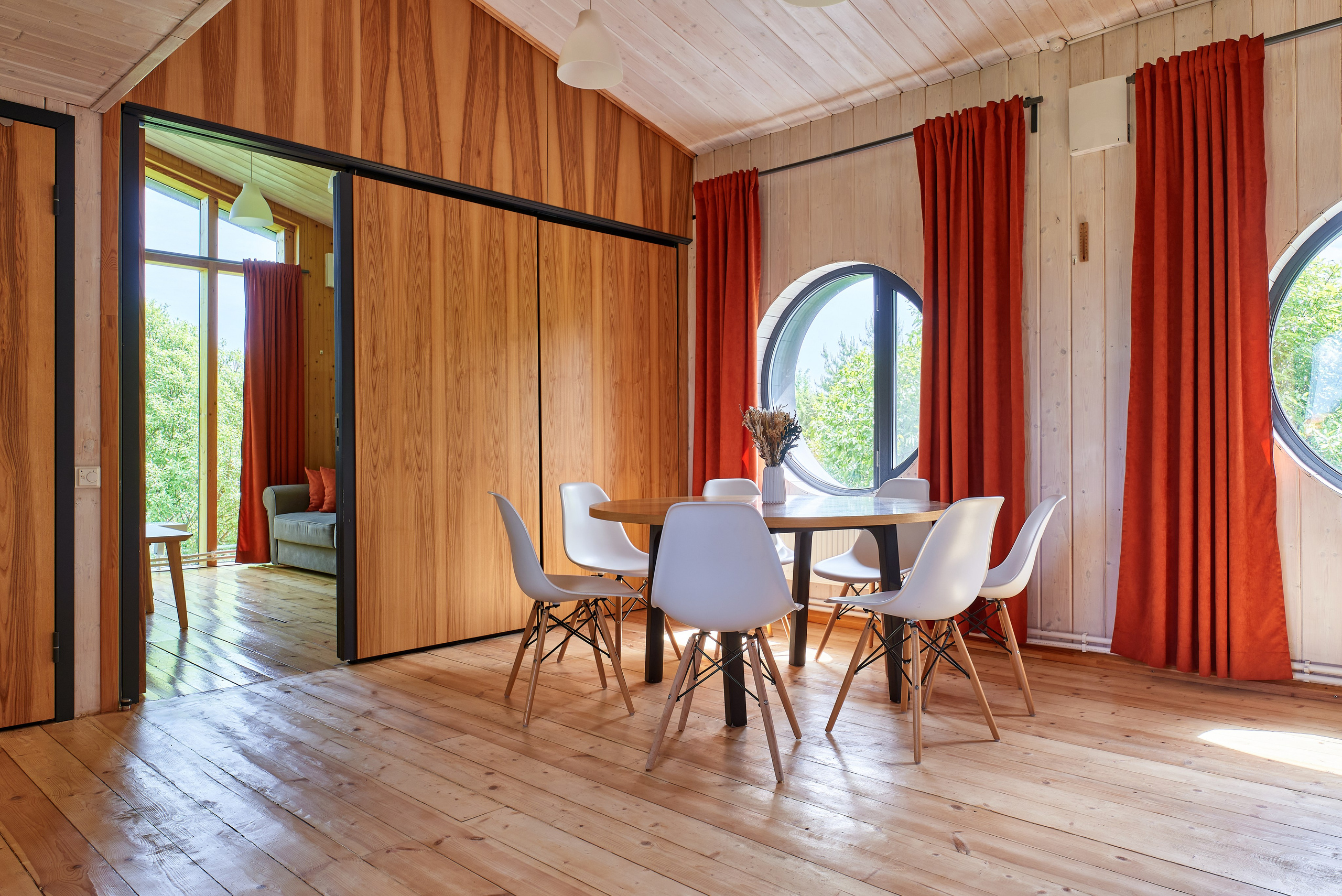 Дома. Интерьерный фотограф