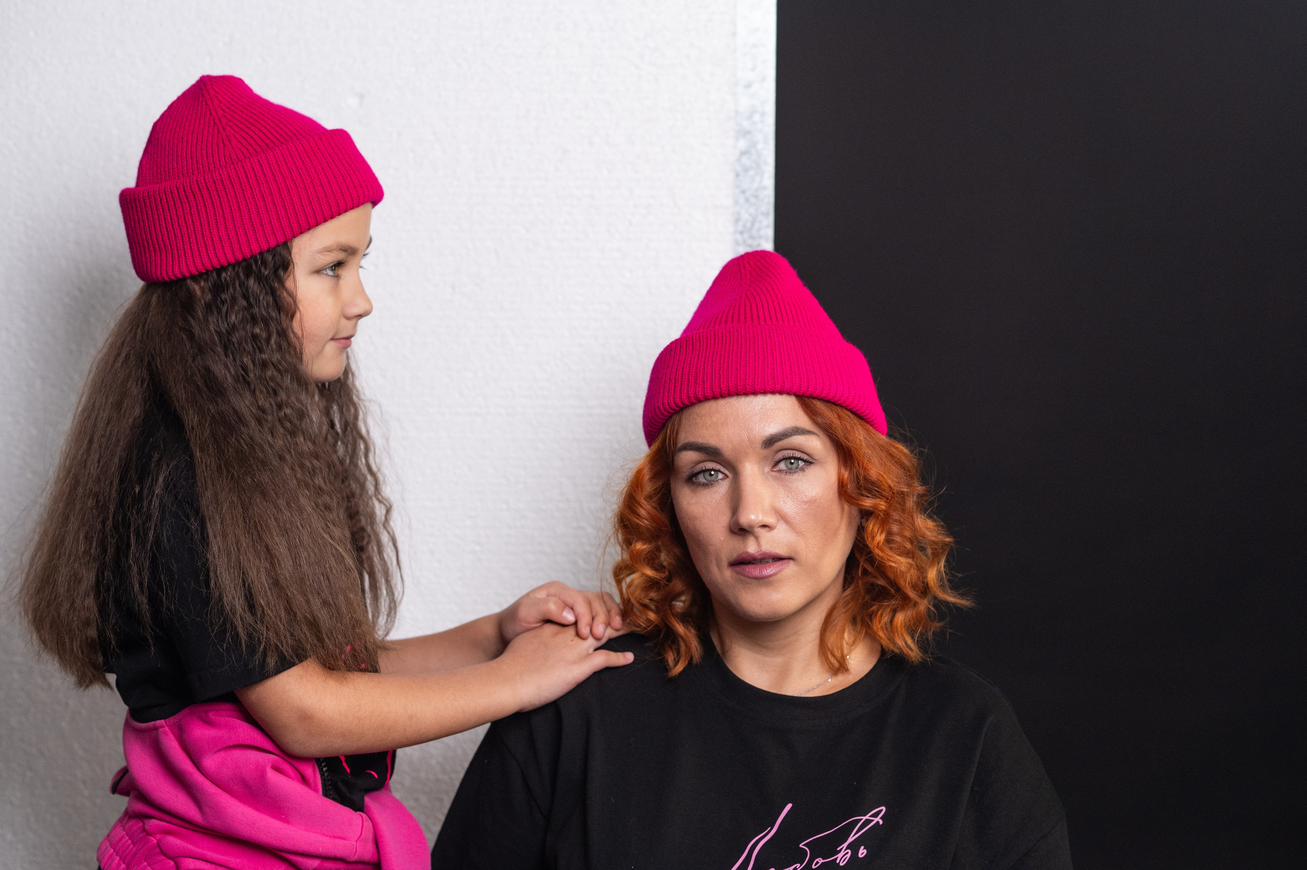 ДЕНЬ МАТЕРИ. Семейный фотограф Екатеринбург Лора Мур