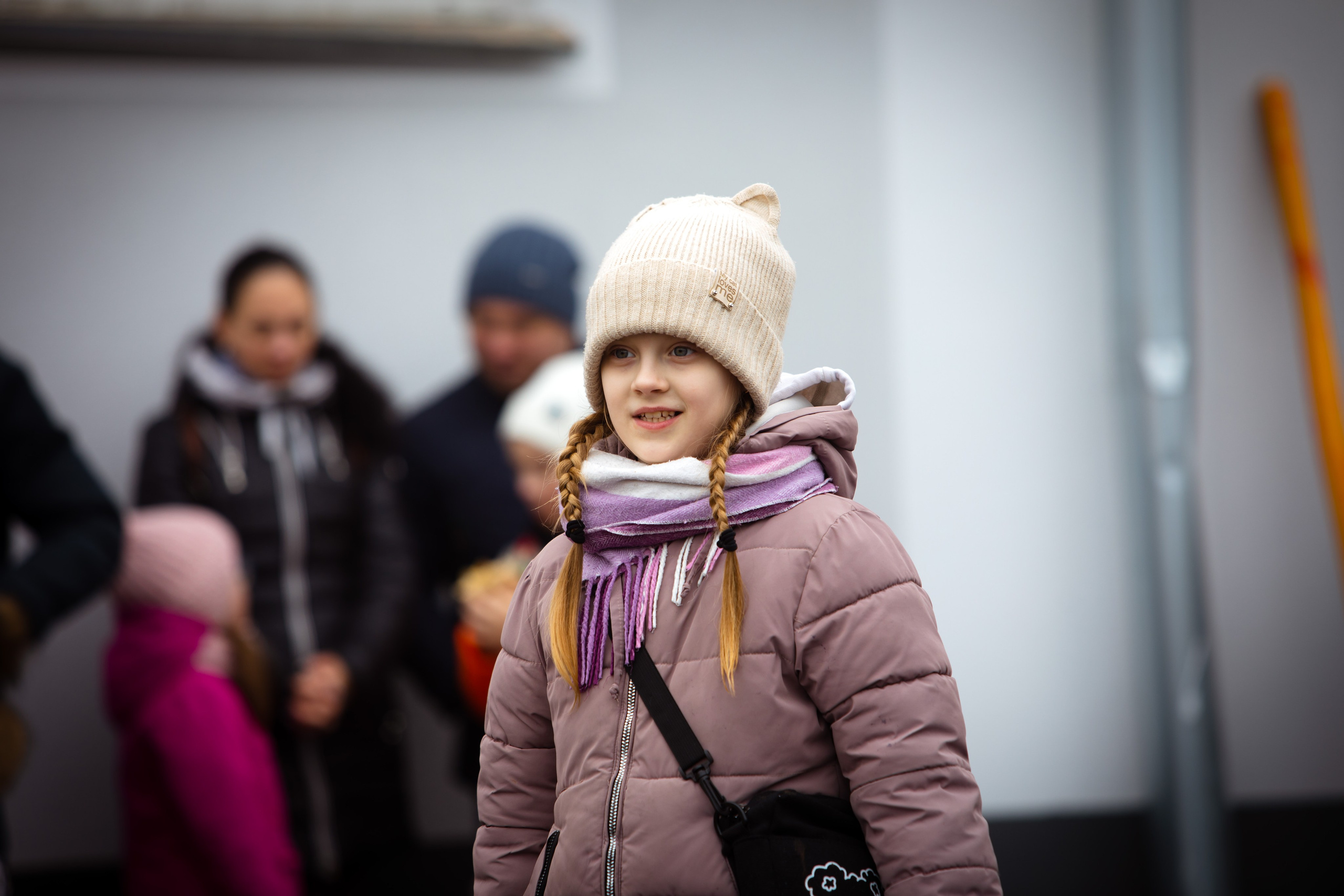 МАСЛЕНИЦА 2025. Школьный фотограф Минск