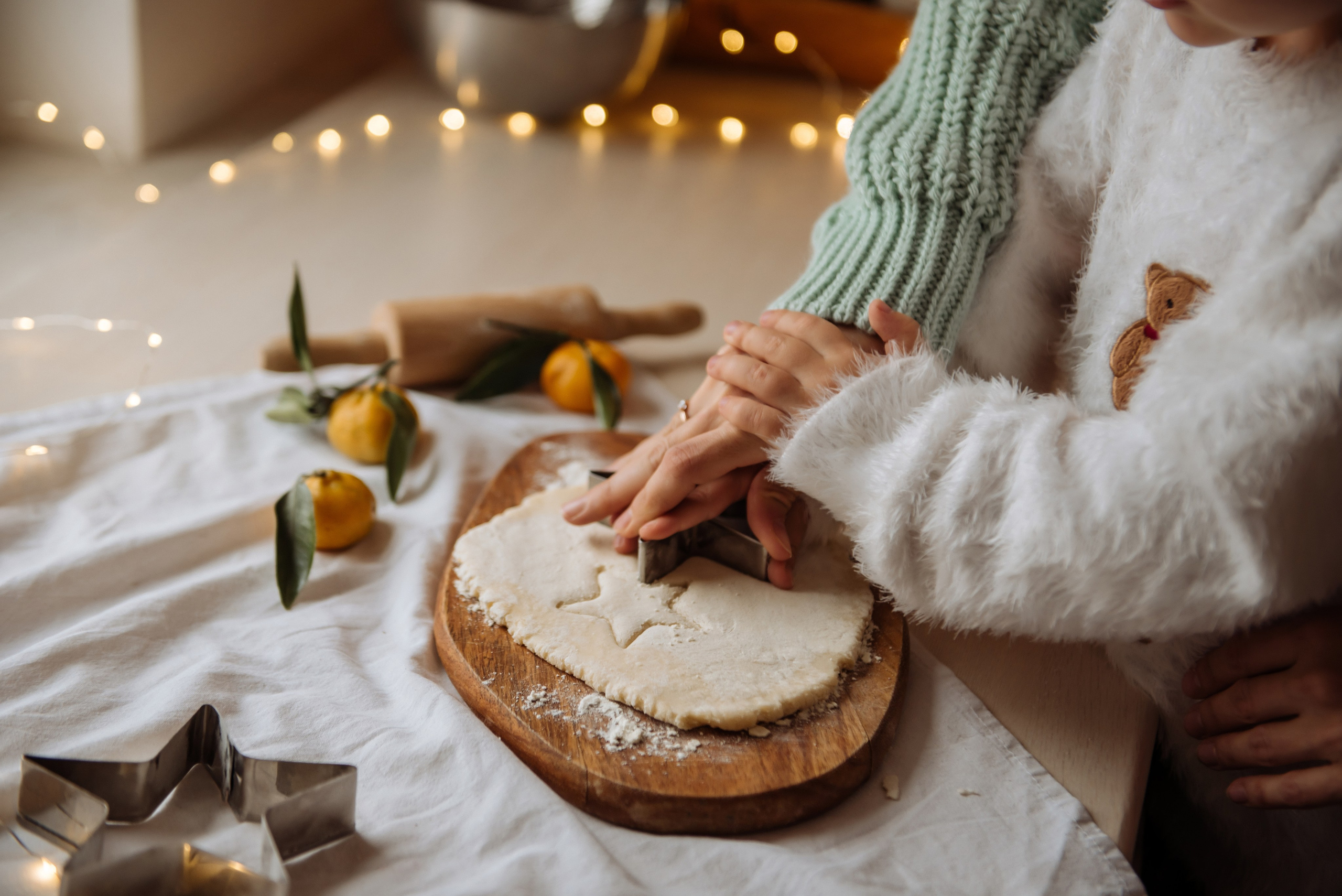 New Year Логиновы. Свадебный, портретный, фотограф беременности в Нижнем Новгороде Алина Зиновьева