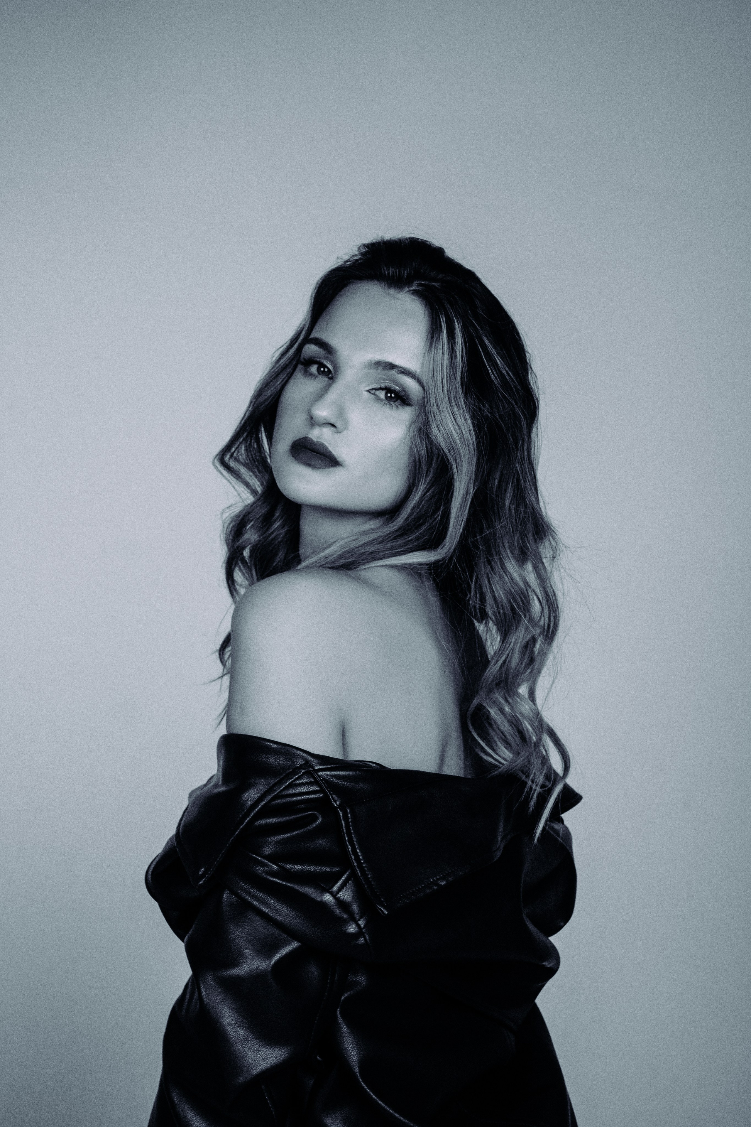 Регина. Фотограф в Самаре Анастасия Попова