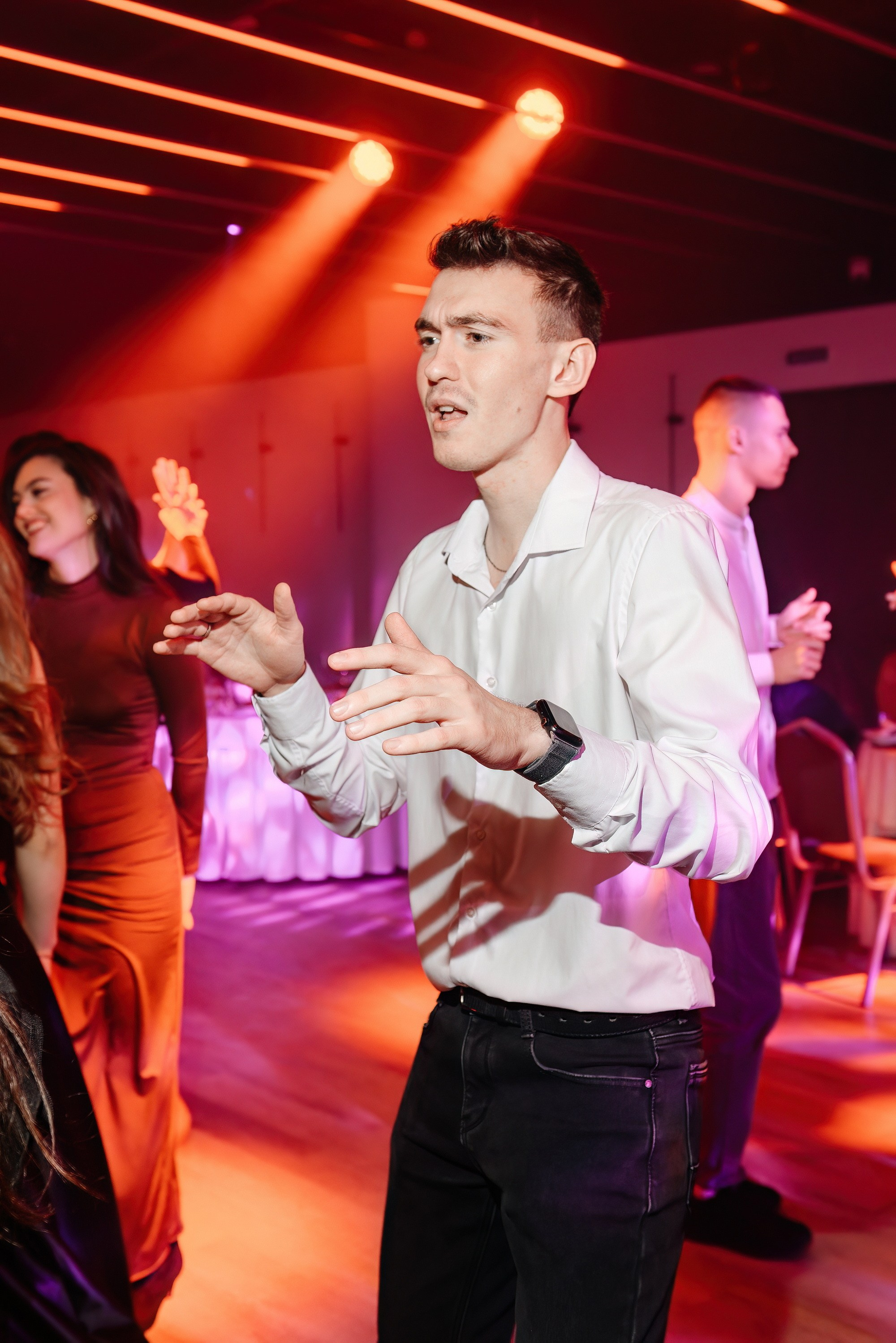 Закрытие футбольного сезона 2025 ФК «ТЕМП». Свадебный и репортажный фотограф Никита Сницарев в Барнауле