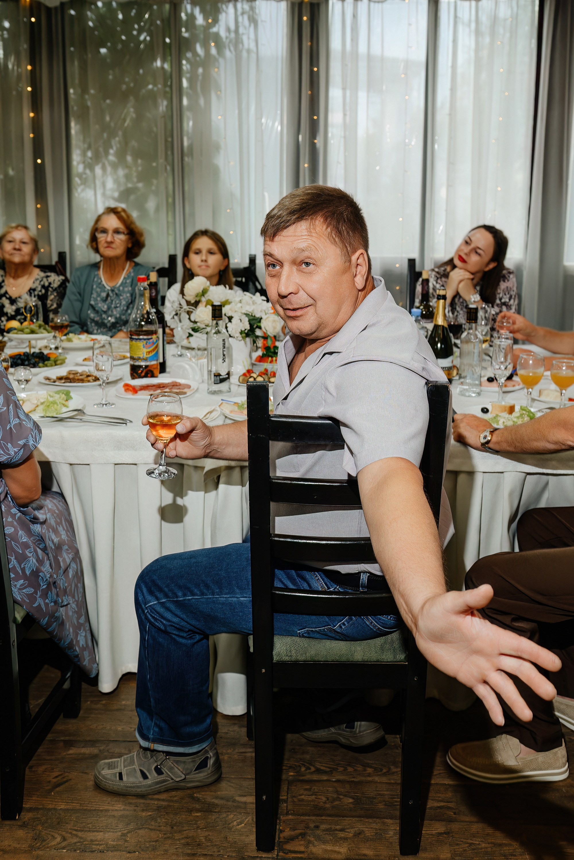 Валерия и Максим. Свадебный и репортажный фотограф Никита Сницарев в Барнауле
