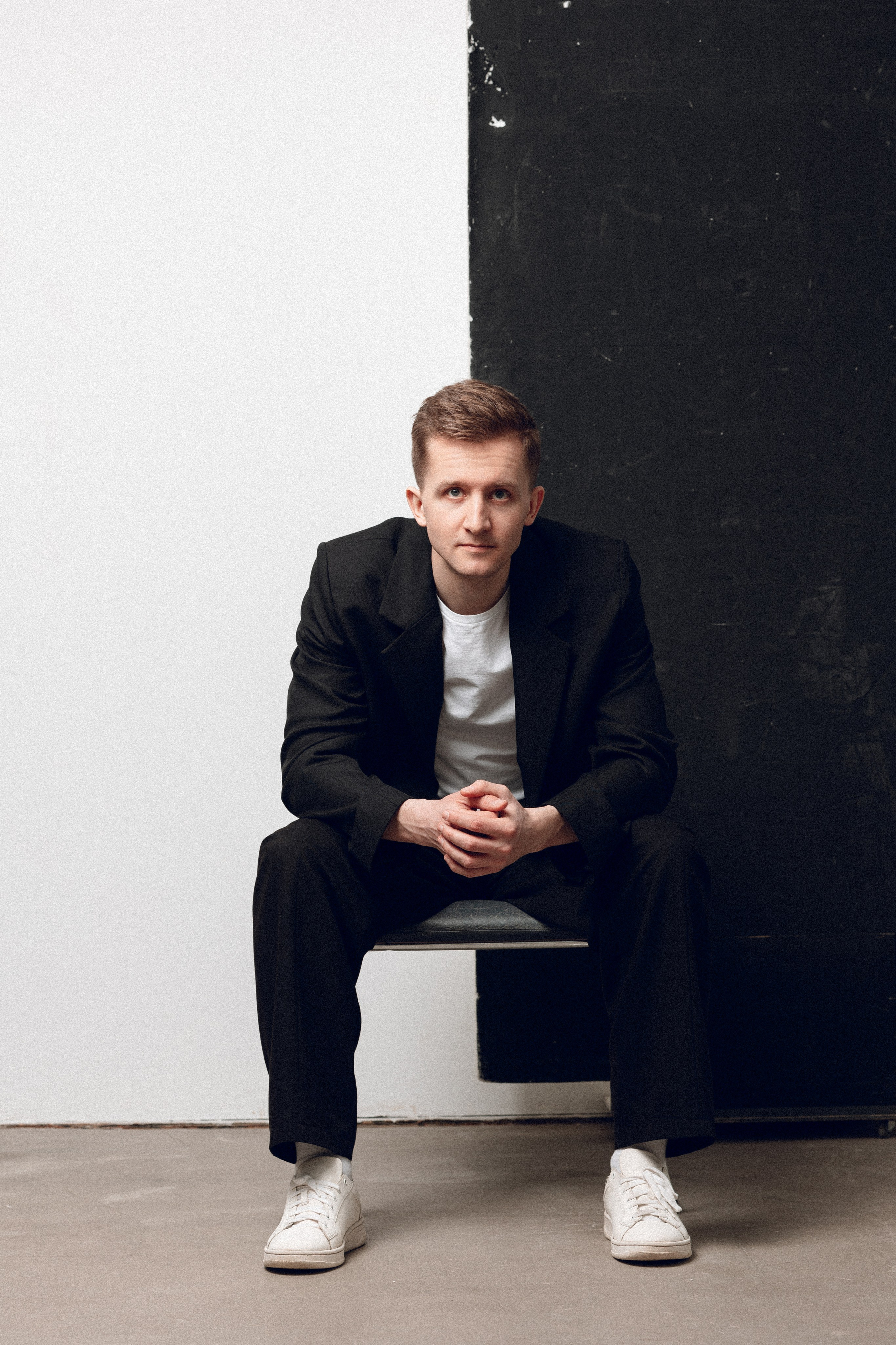 Слава. Фотограф Александр Тулупов