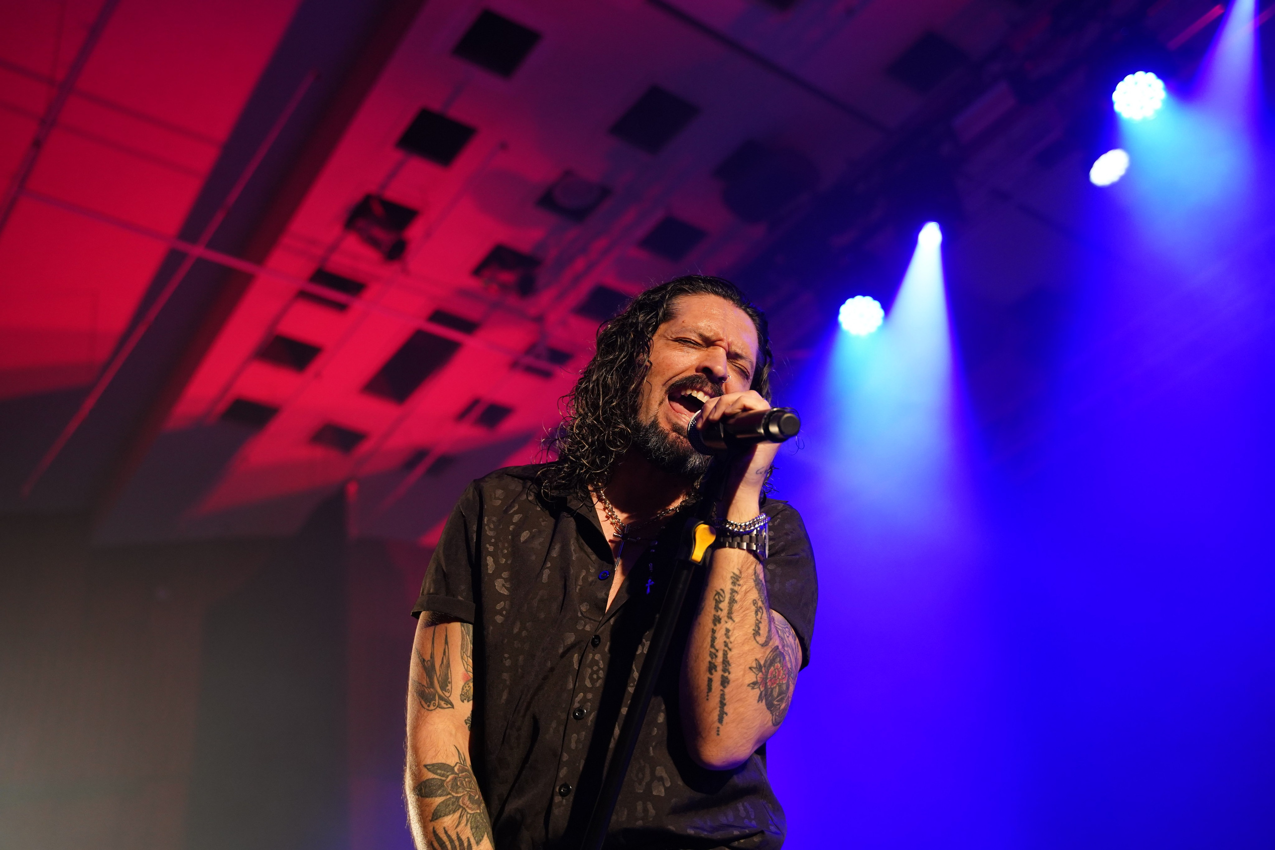 Ronnie Romero. Арт-фотограф в Краснодаре