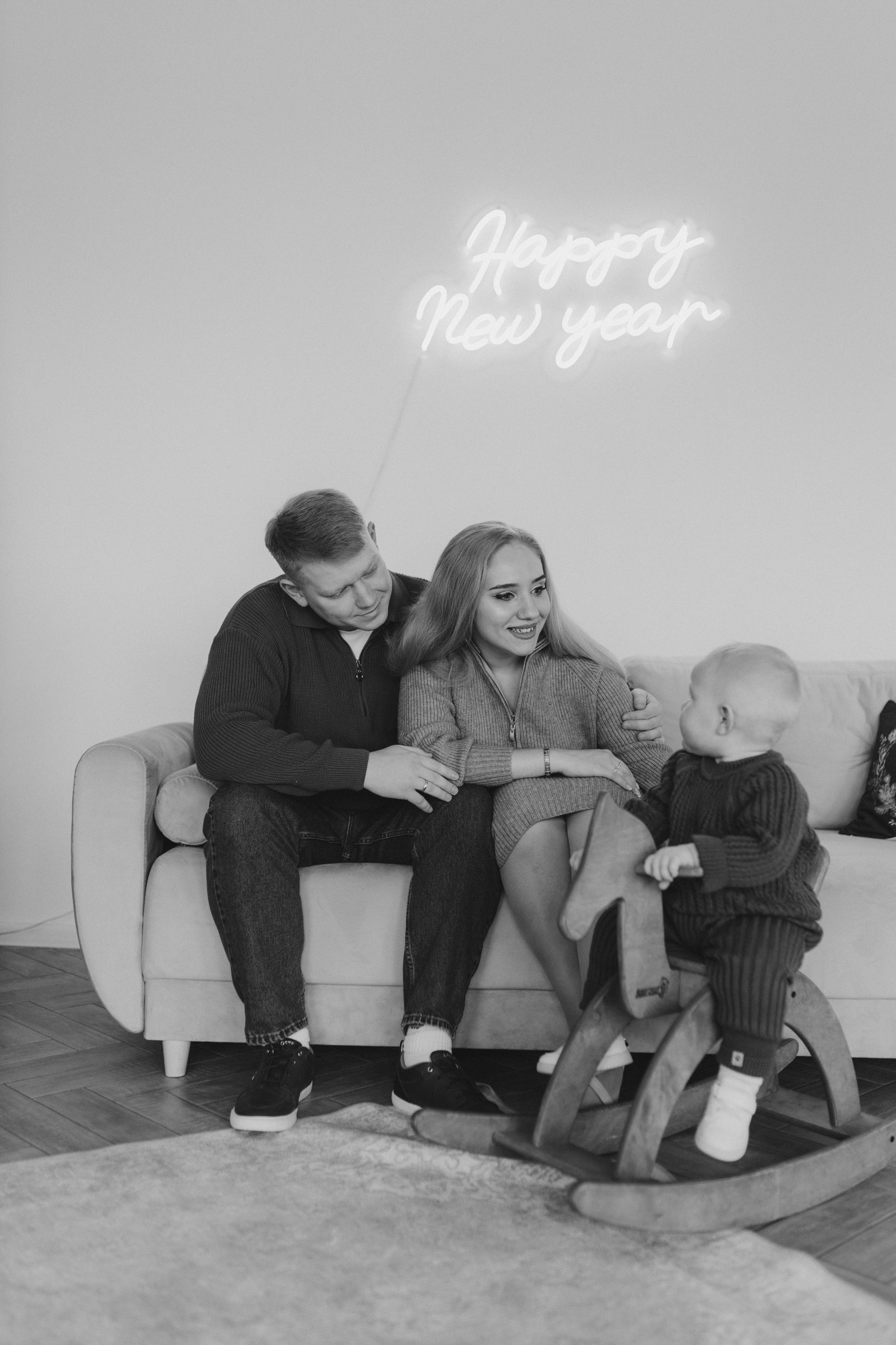 Юля, Даниил и Глебушка. Семейный фотограф и фотограф на роды в Ростове-на-Дону Мухина Виктория