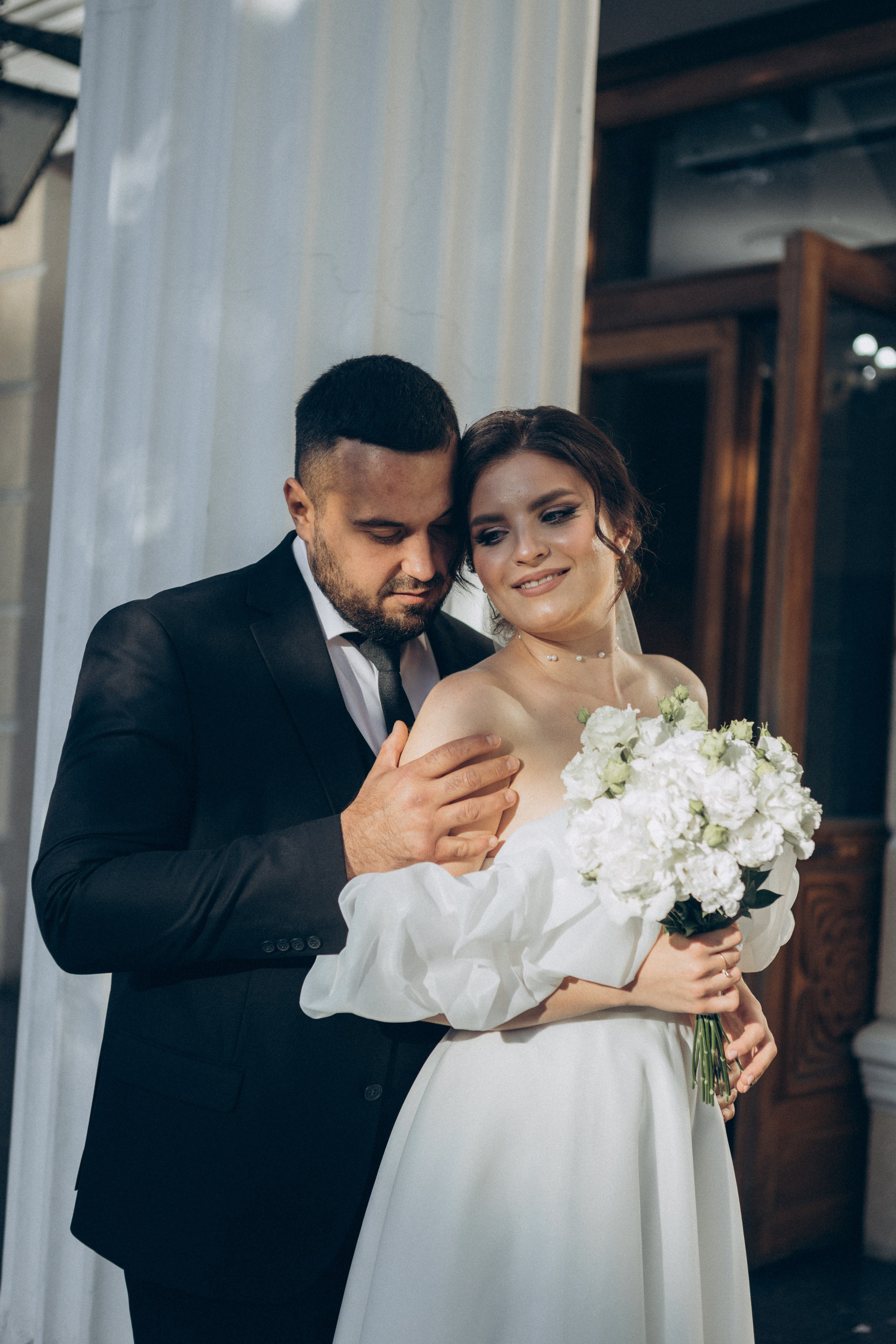 Таня & Коля. Семейный фотограф и фотограф на роды в Ростове-на-Дону Мухина Виктория