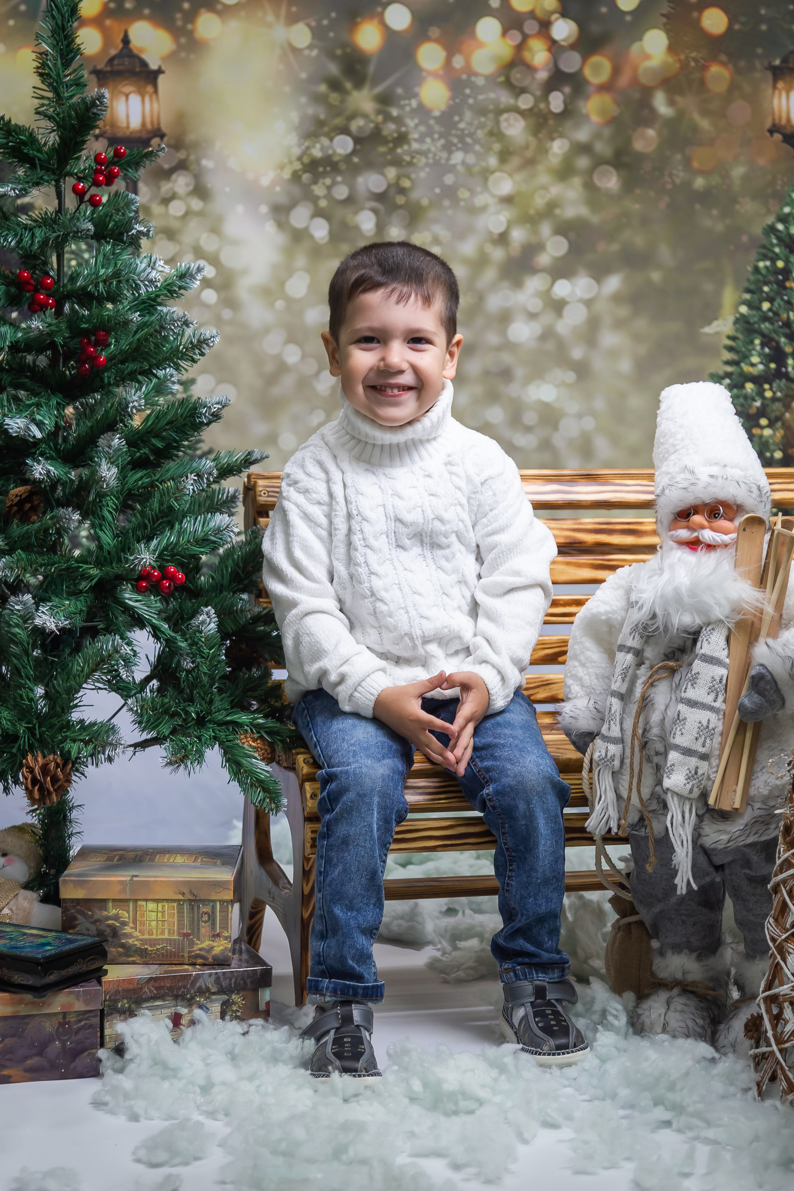 Фотопроекты. Akhmadeevmedia.ru