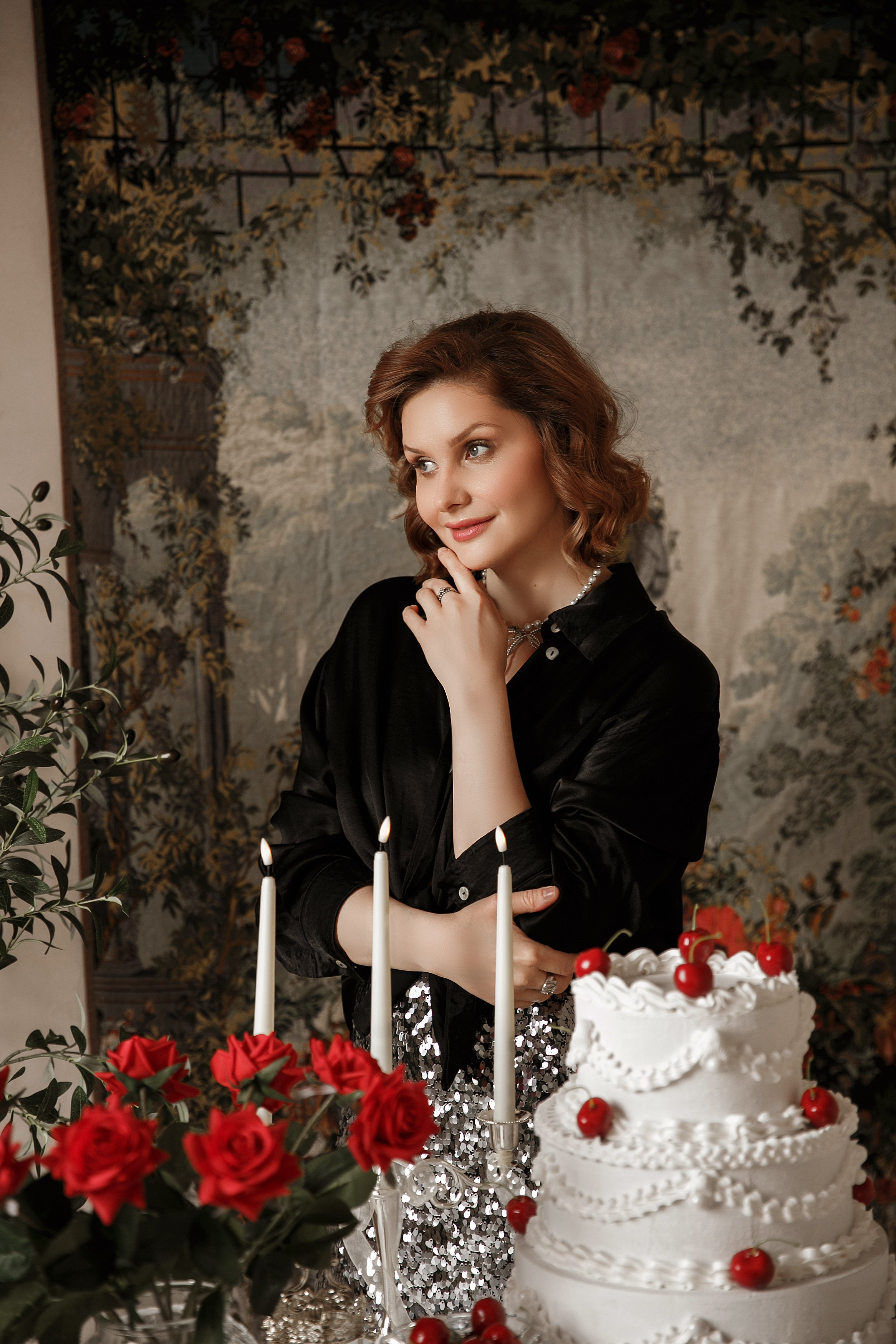 Татьяна. Студия. Свадебный и семейный фотограф в Брянске Ирина Гавриленко, выпускные ал