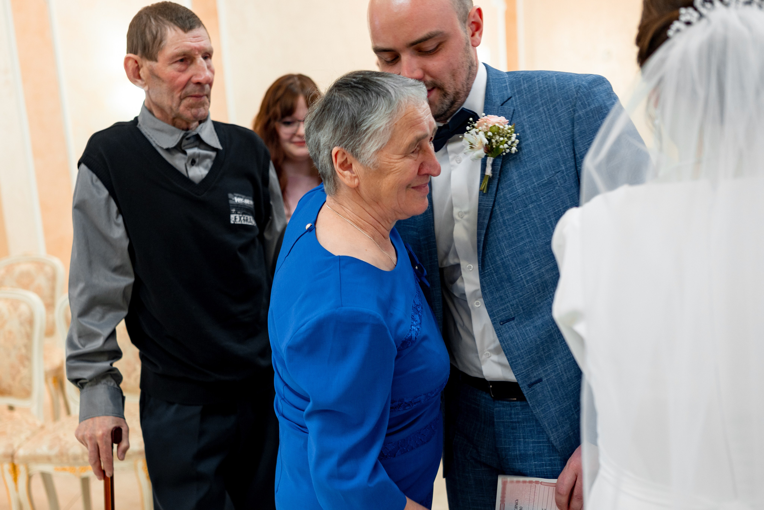 Наталья и Иван. Семейный и свадебный фотограф в Ижевске Елена Полтанова