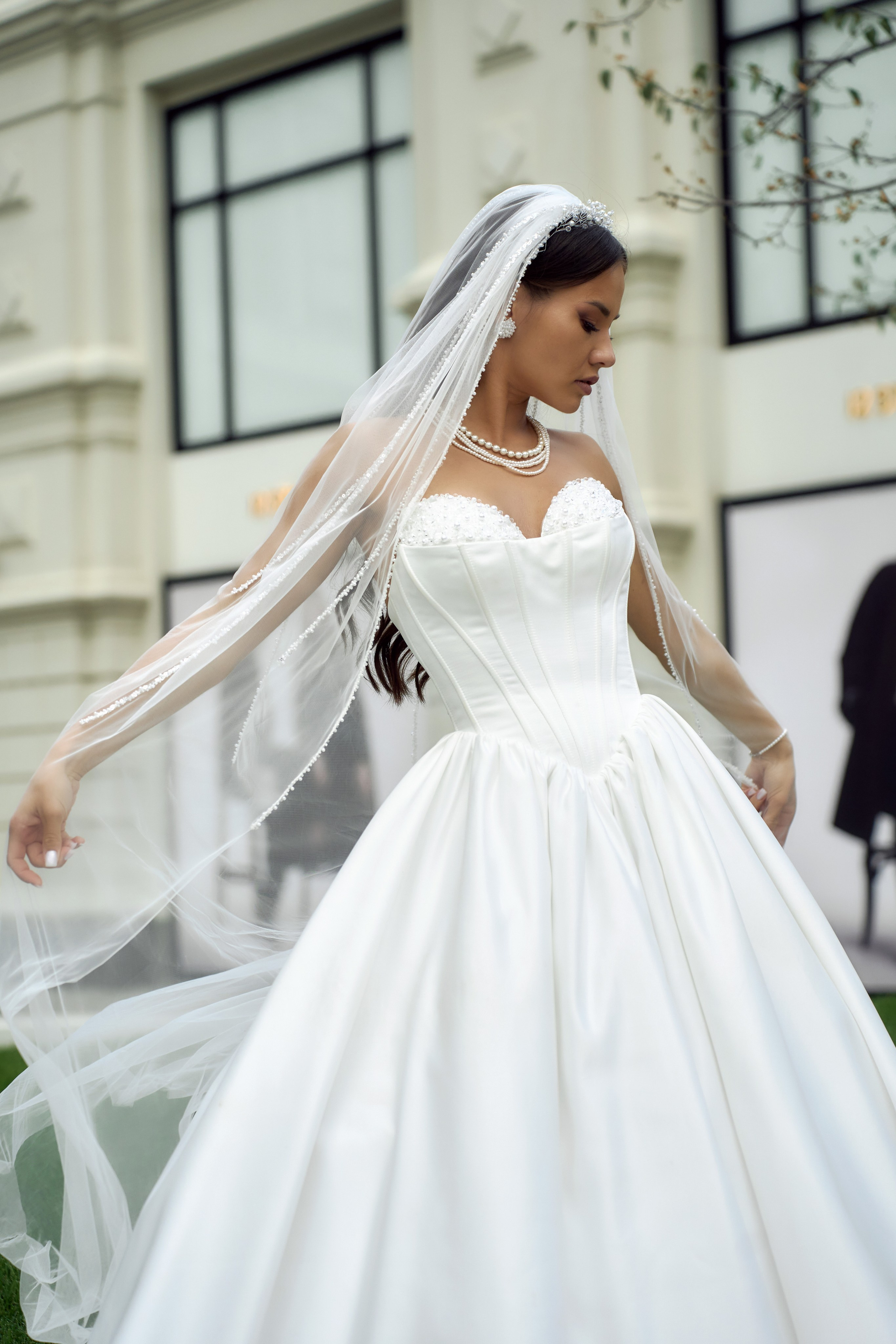 Свадебный фотограф Екатерина Мартазова. Екатеринбург