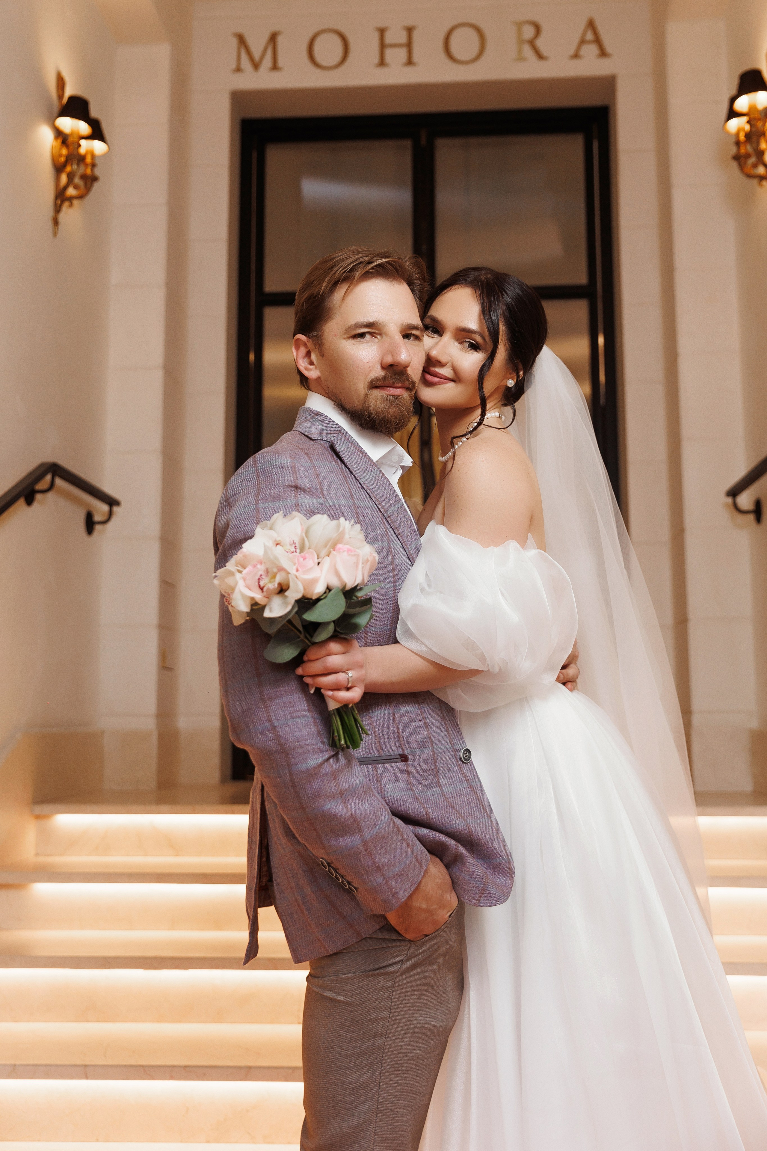 Свадебная фотосессия в Сочи. Свадебный и семейный фотограф в Сочи Денис Вялов