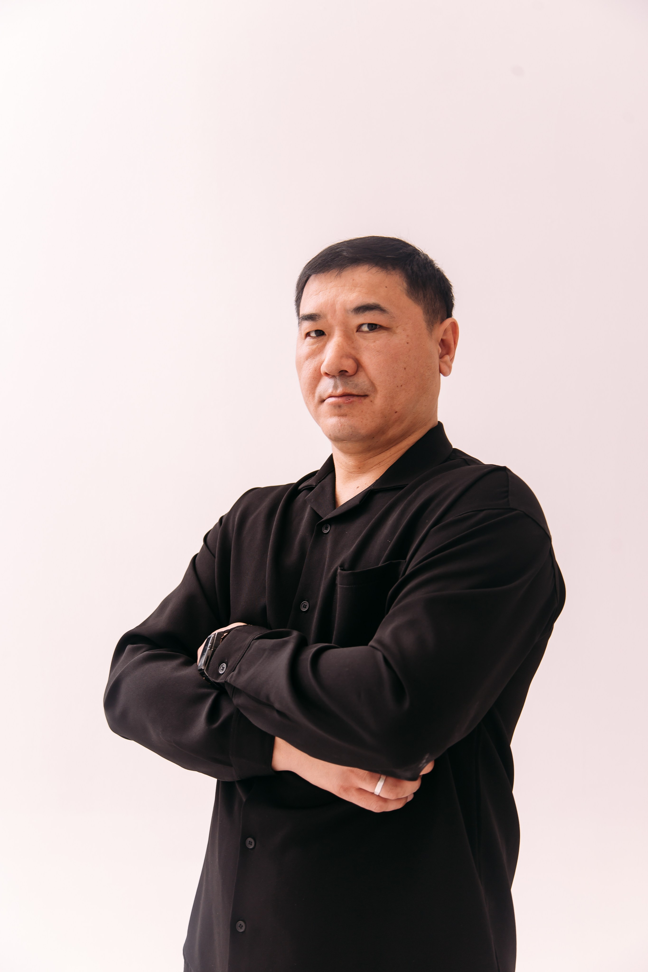 Дильшат и Гузяй. Рекламный и портретный фотограф в Алматы — Серекпаев Танирхан