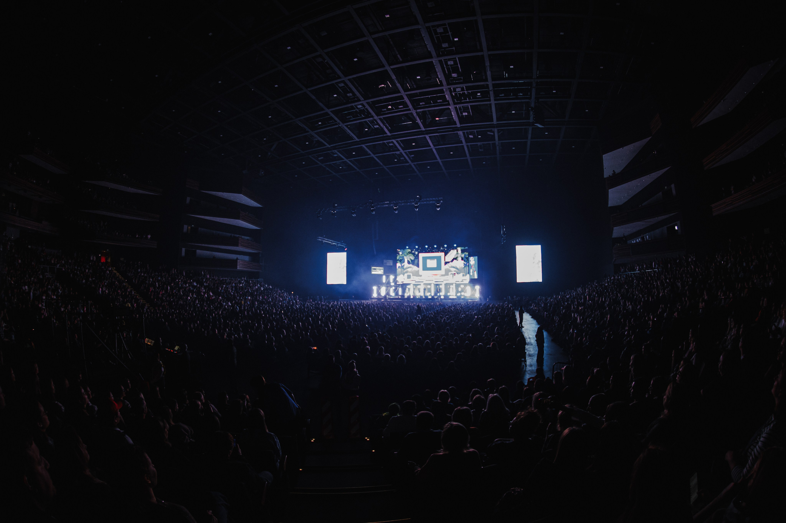 Иванушки International, Live Арена. Фотограф Ольга Махалова — Санкт-Петербург, Москва, Нижний Новгород